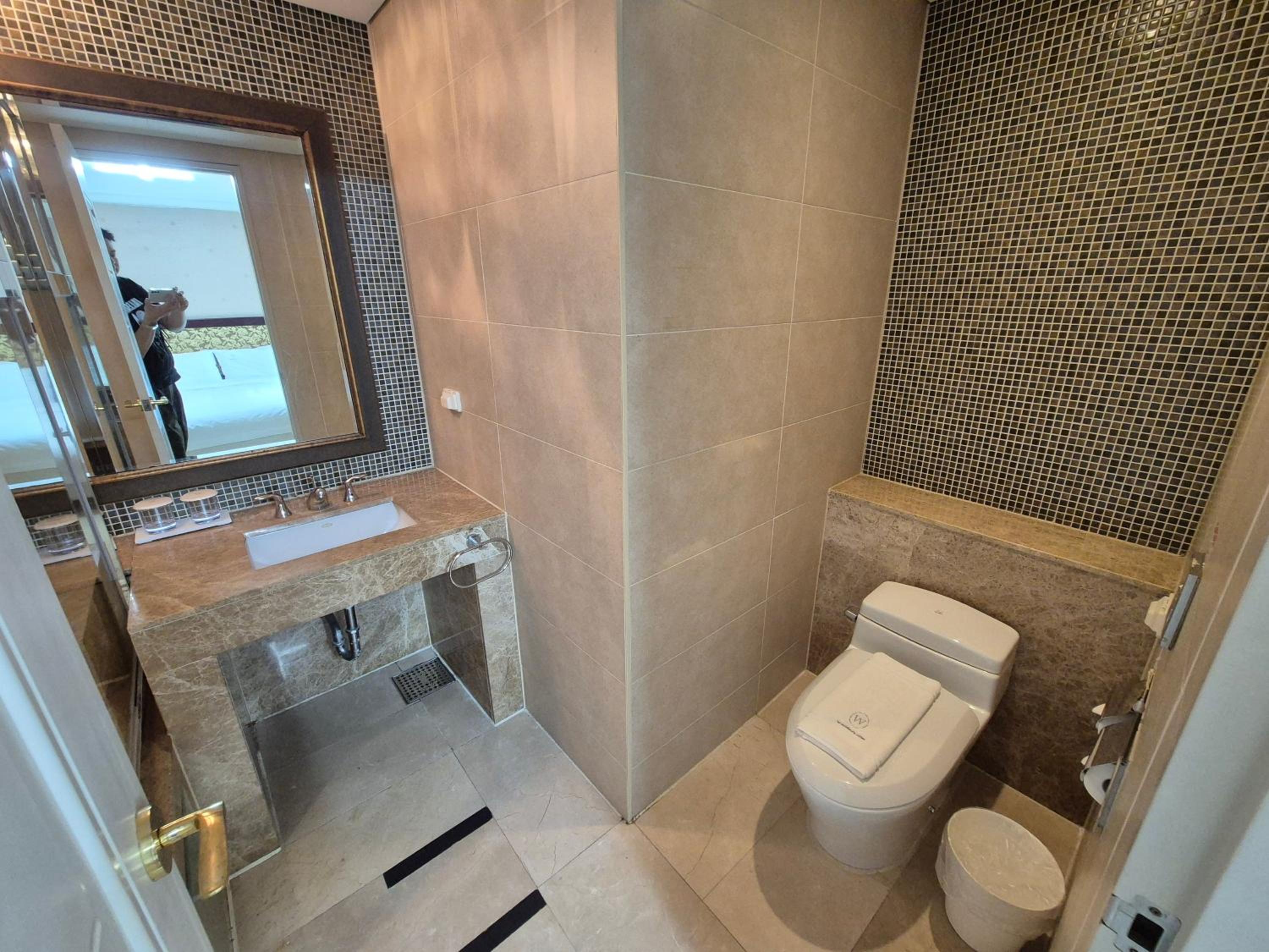 Family Suite - Photo 30