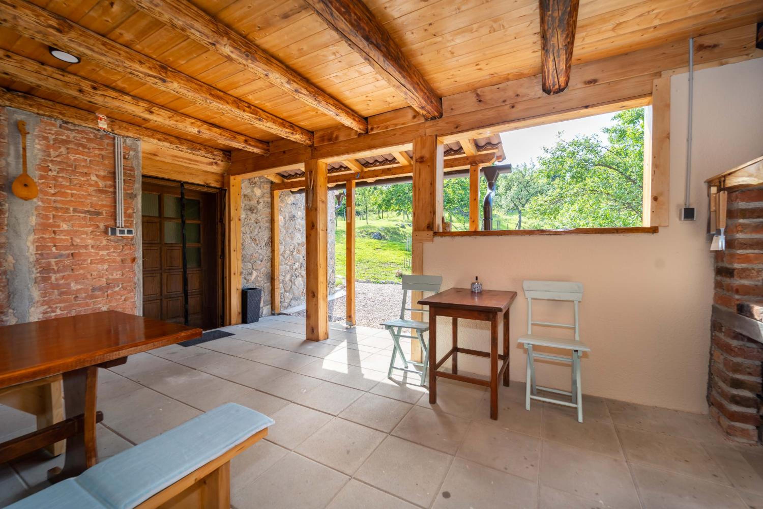 Two-Bedroom Chalet photo 3