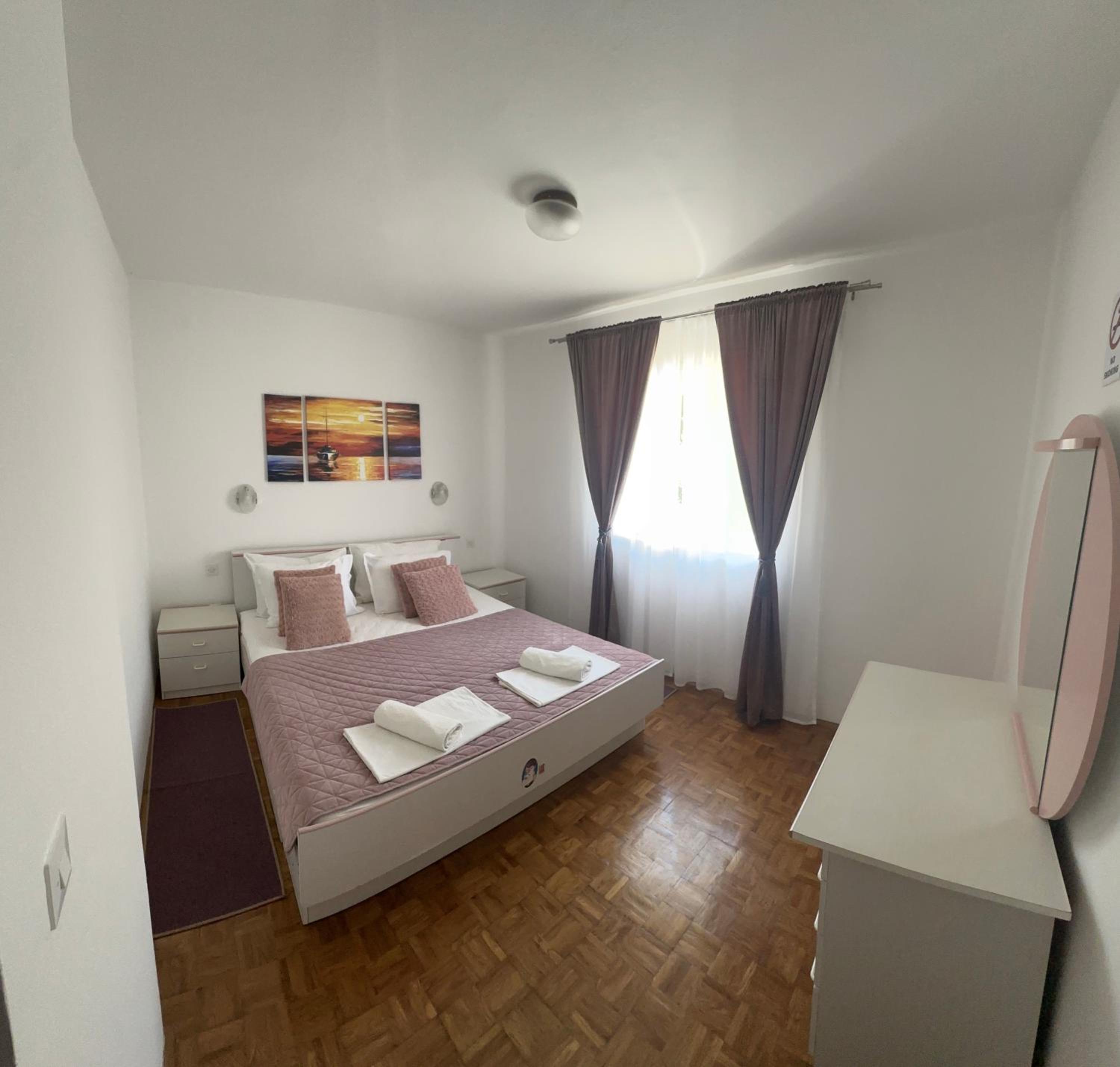 Two-Bedroom Apartment photo 3