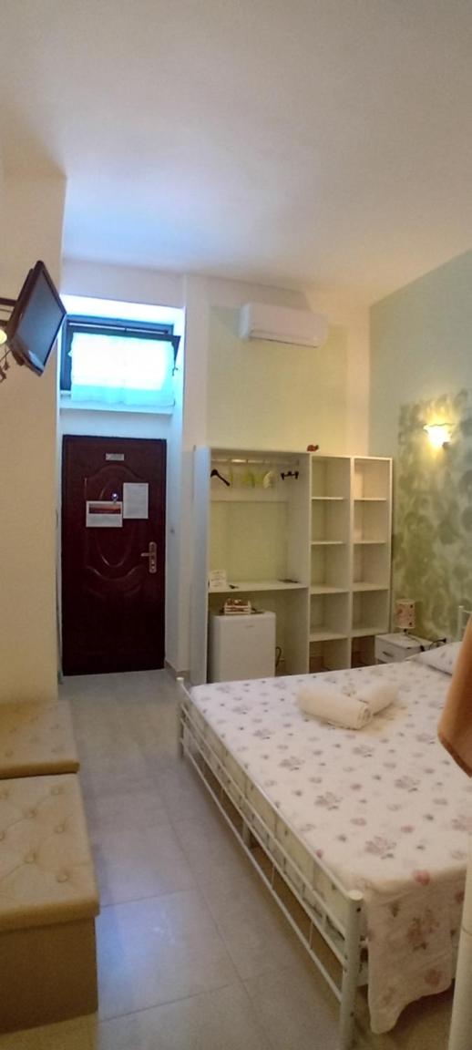 Comfort Quadruple Room - Photo 43