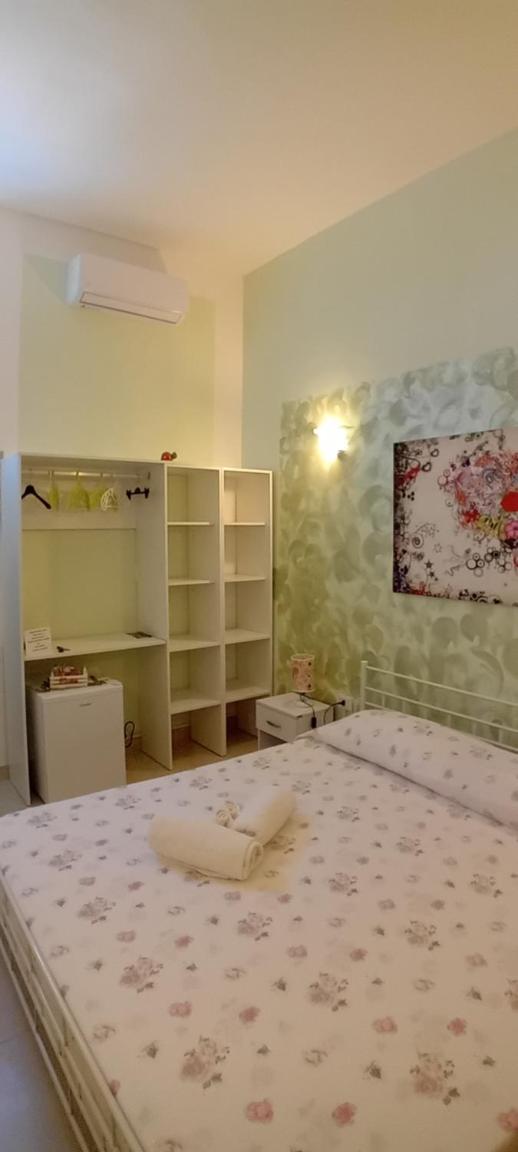 Comfort Quadruple Room - Photo 31