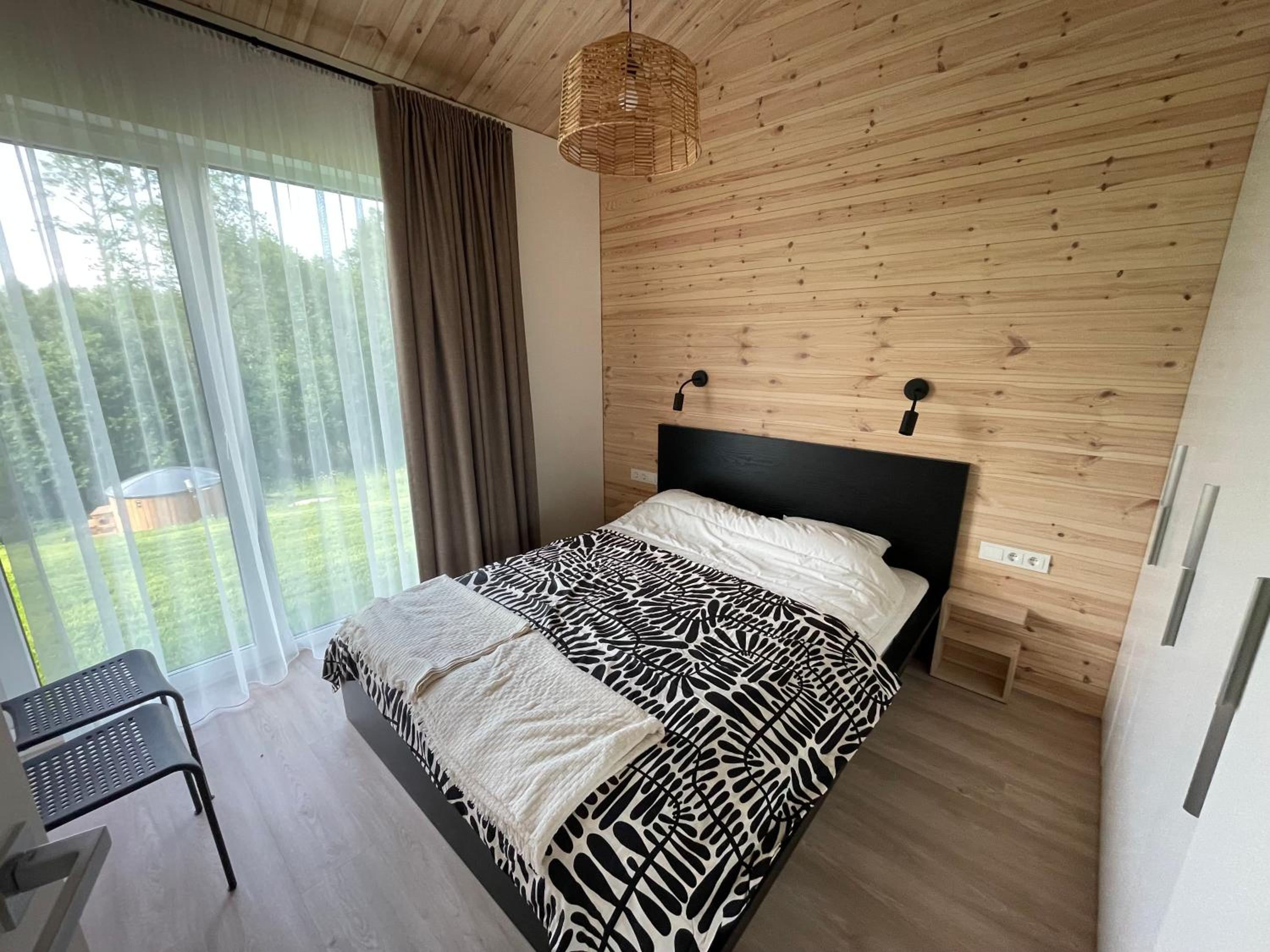 Two-Bedroom House photo 1