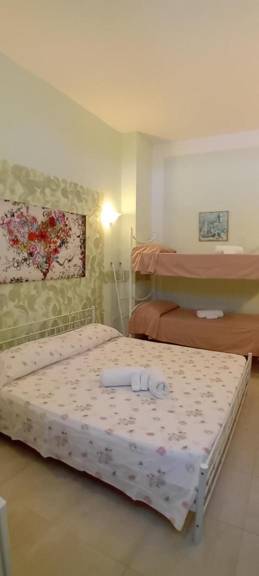Comfort Quadruple Room - Photo 1