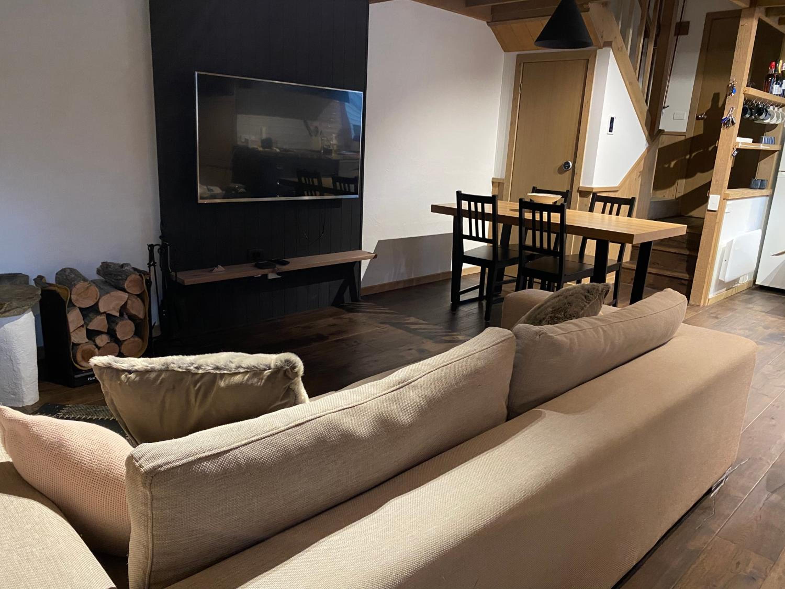 Chalet photo 3