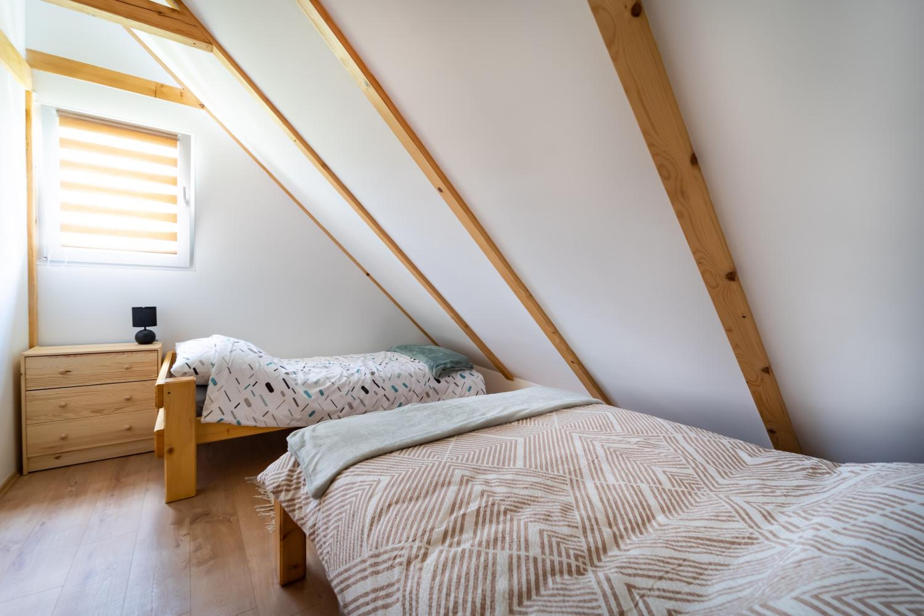 Two-Bedroom Chalet photo 1