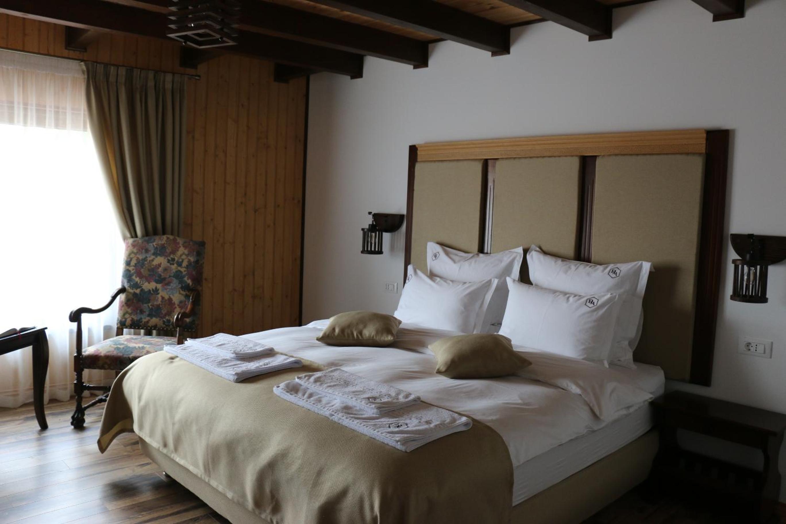 Comfort Triple Room photo 1