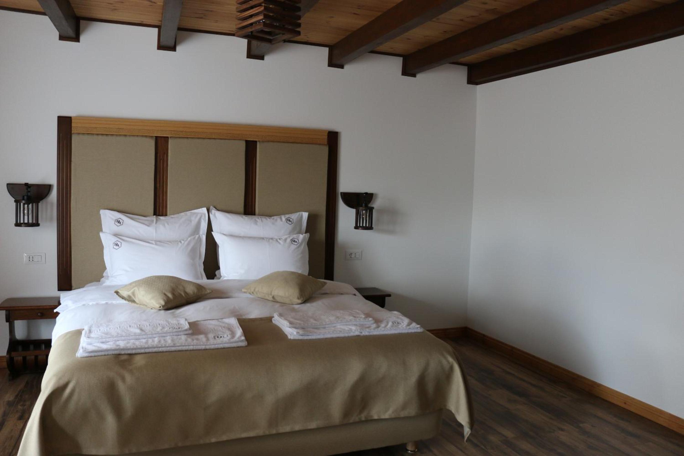Comfort Triple Room photo 2