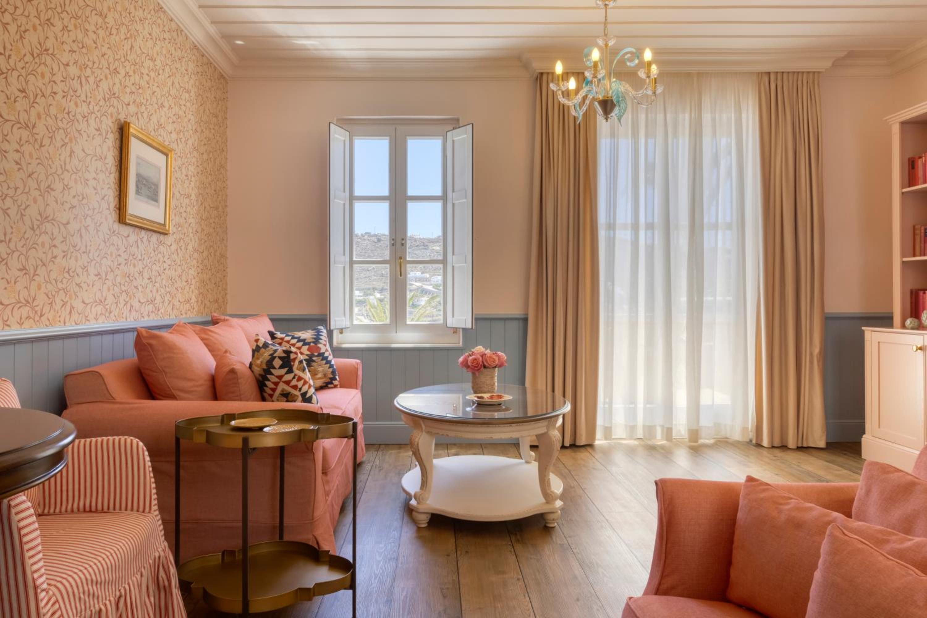 Suite with Sea View - Photo 1