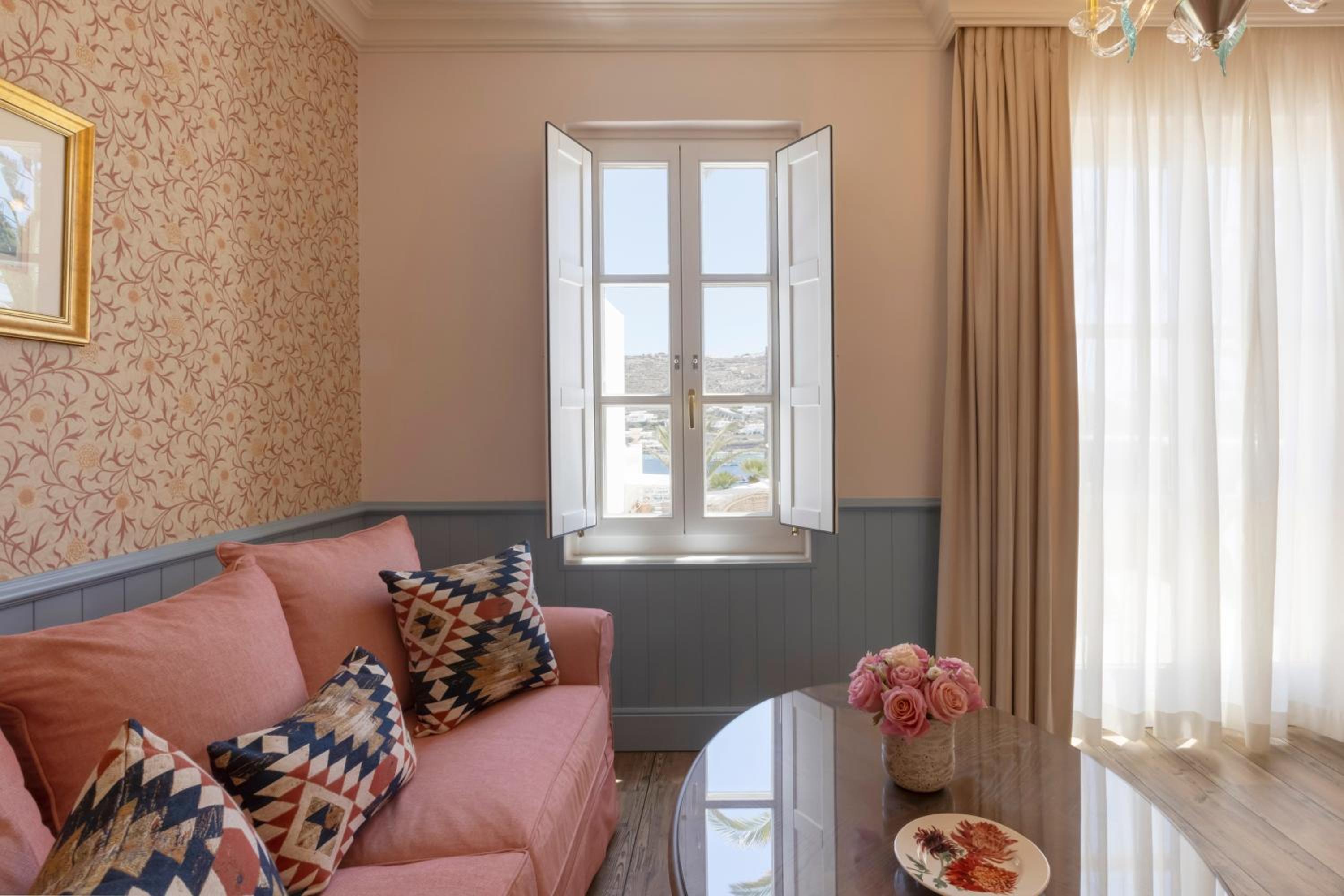 Suite with Sea View - Photo 8