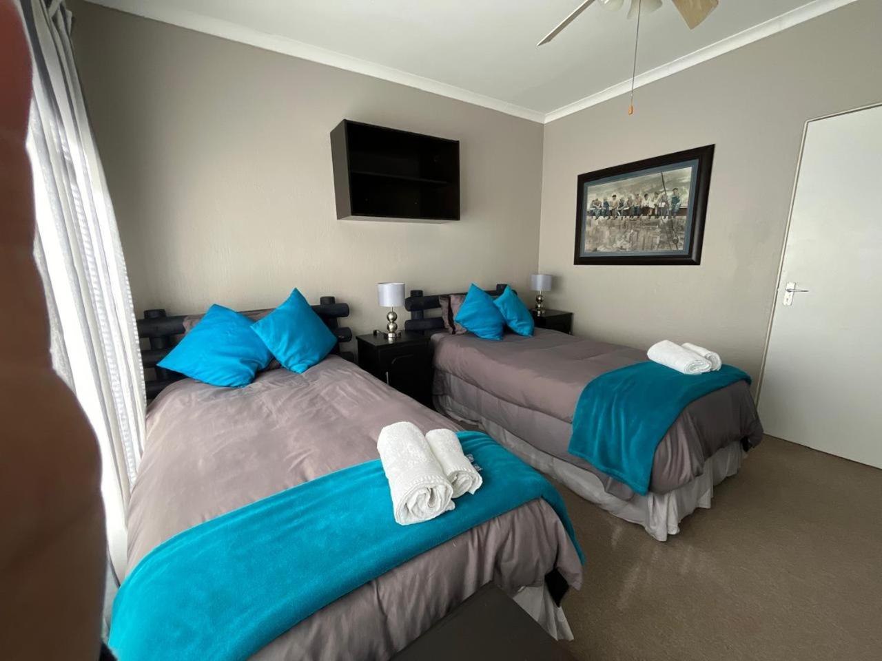 Double or Twin Room photo 1