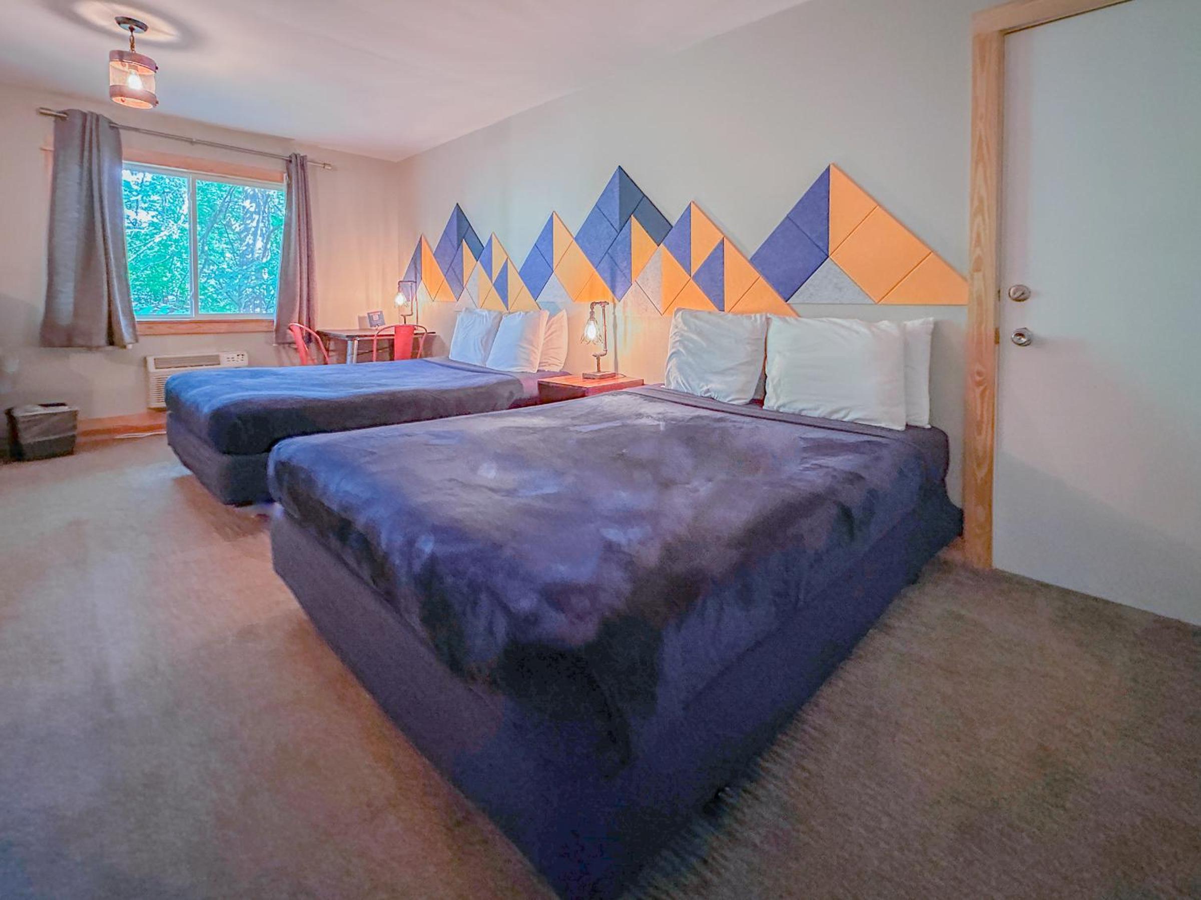 Deluxe Double Room photo 3
