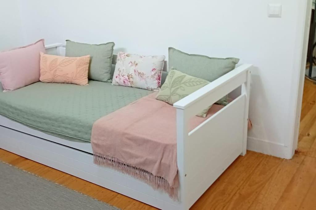 Two-Bedroom House photo 1