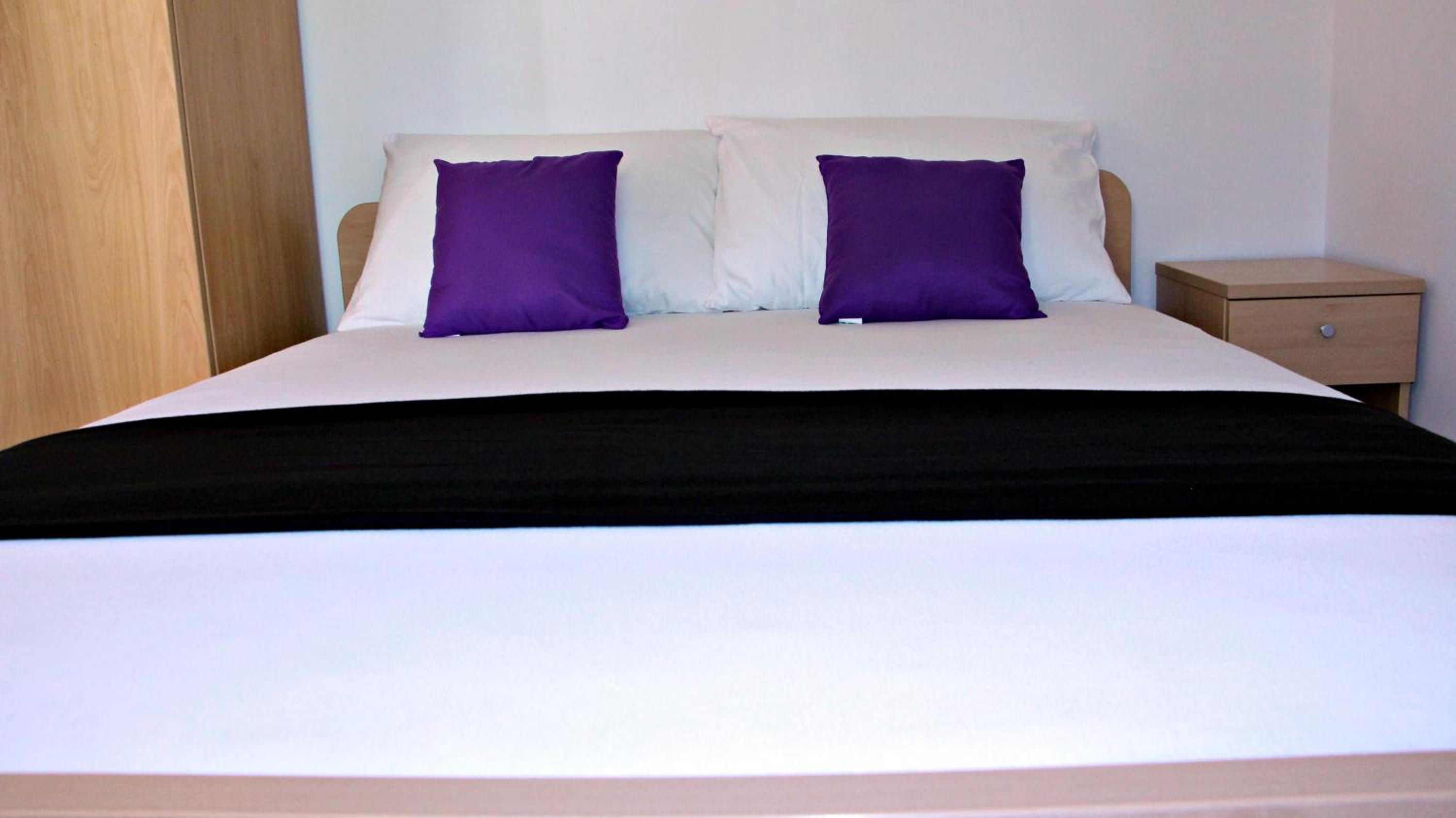 Comfort Two-Bedroom Apartment - Ground Floor - Photo 1