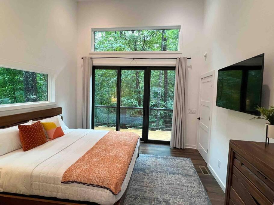 Two-Bedroom Chalet photo 1