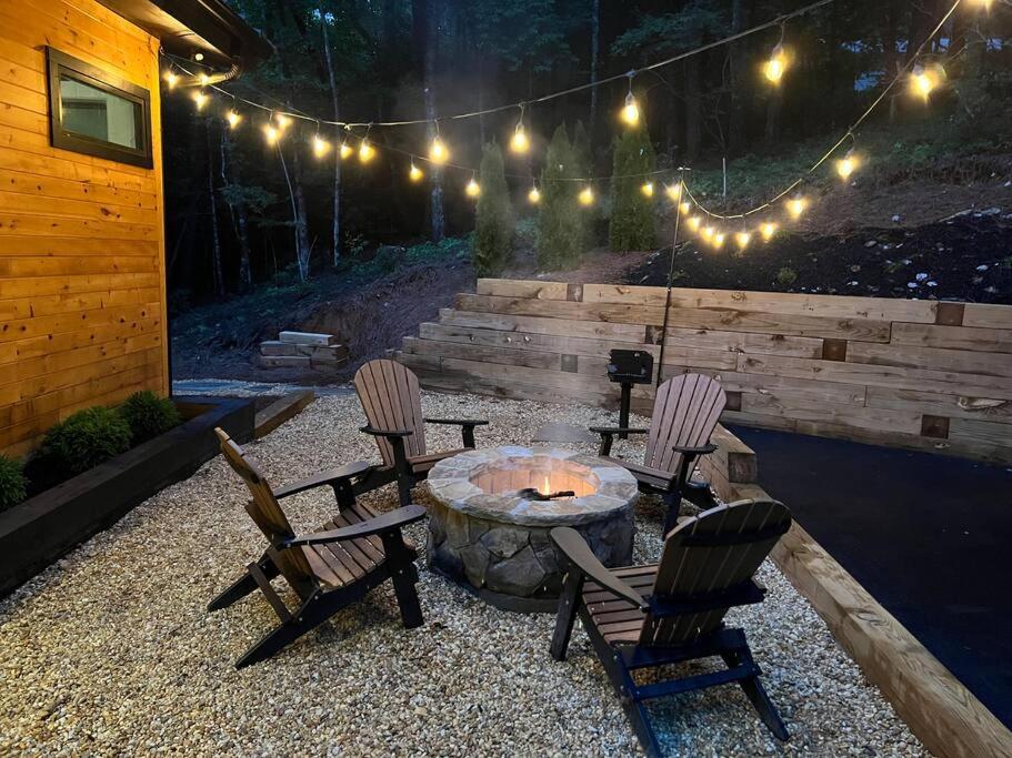 Two-Bedroom Chalet photo 3