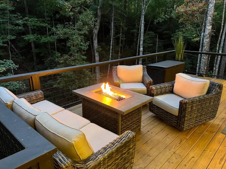 Two-Bedroom Chalet photo 2