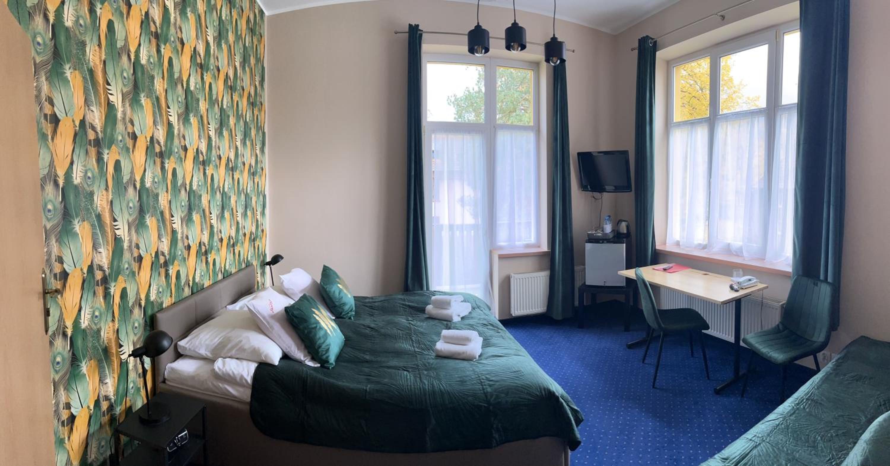 Family Two-Bedroom Suite photo 2
