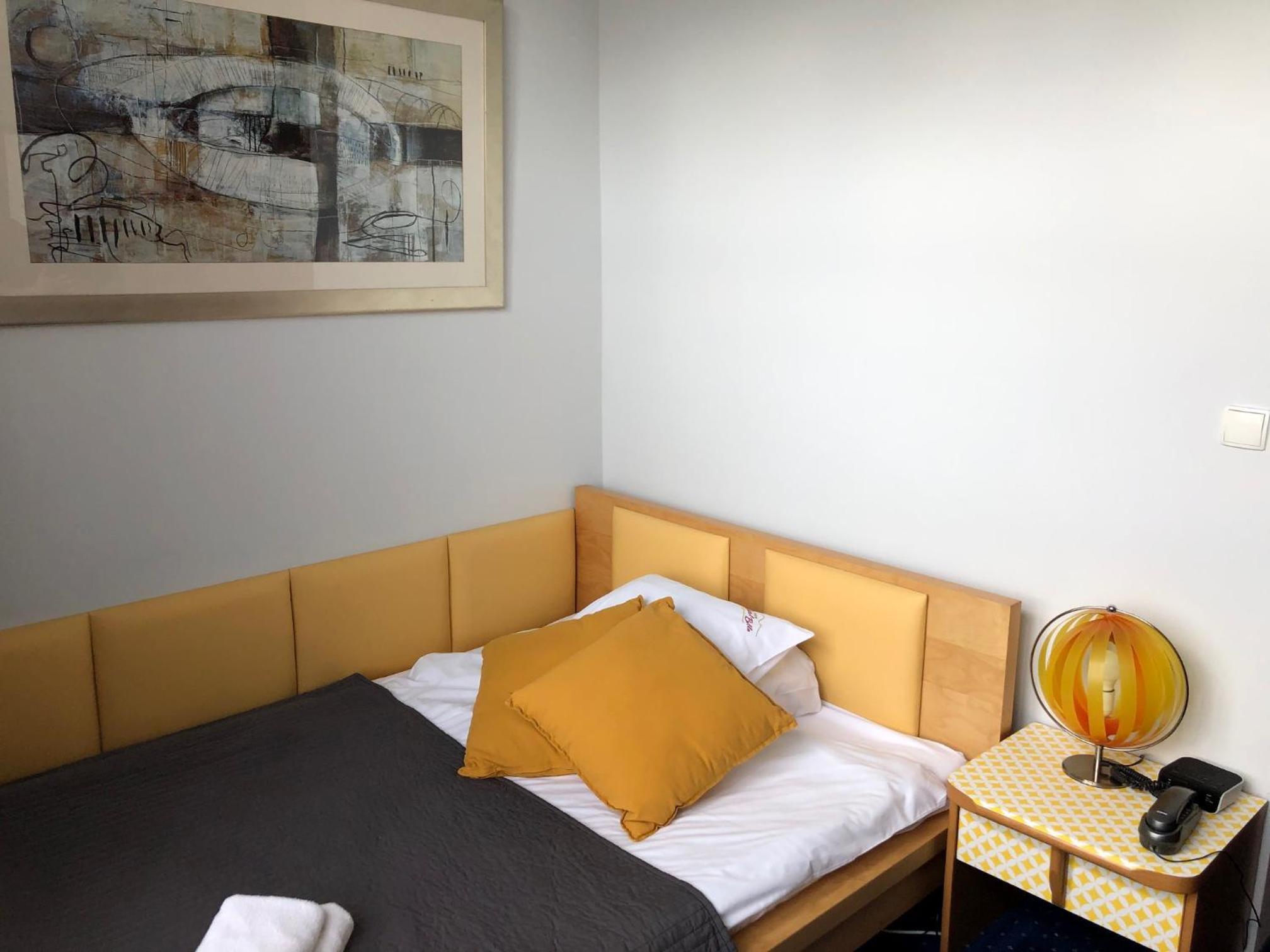 Single Room photo 1