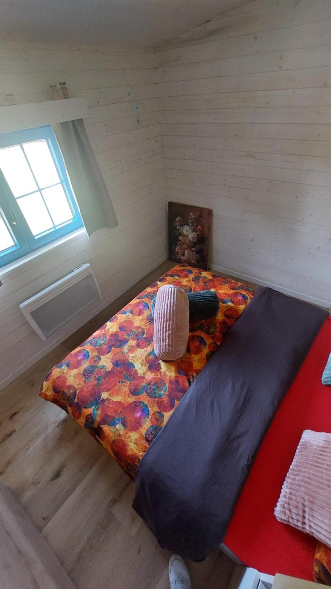 Double Room with Garden View photo 1