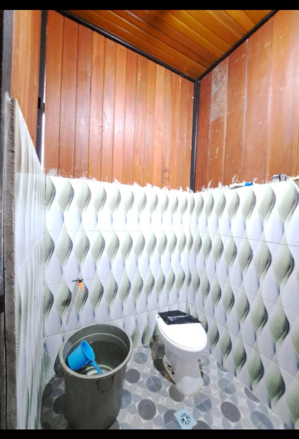Double or Twin Room with Private Bathroom photo 2