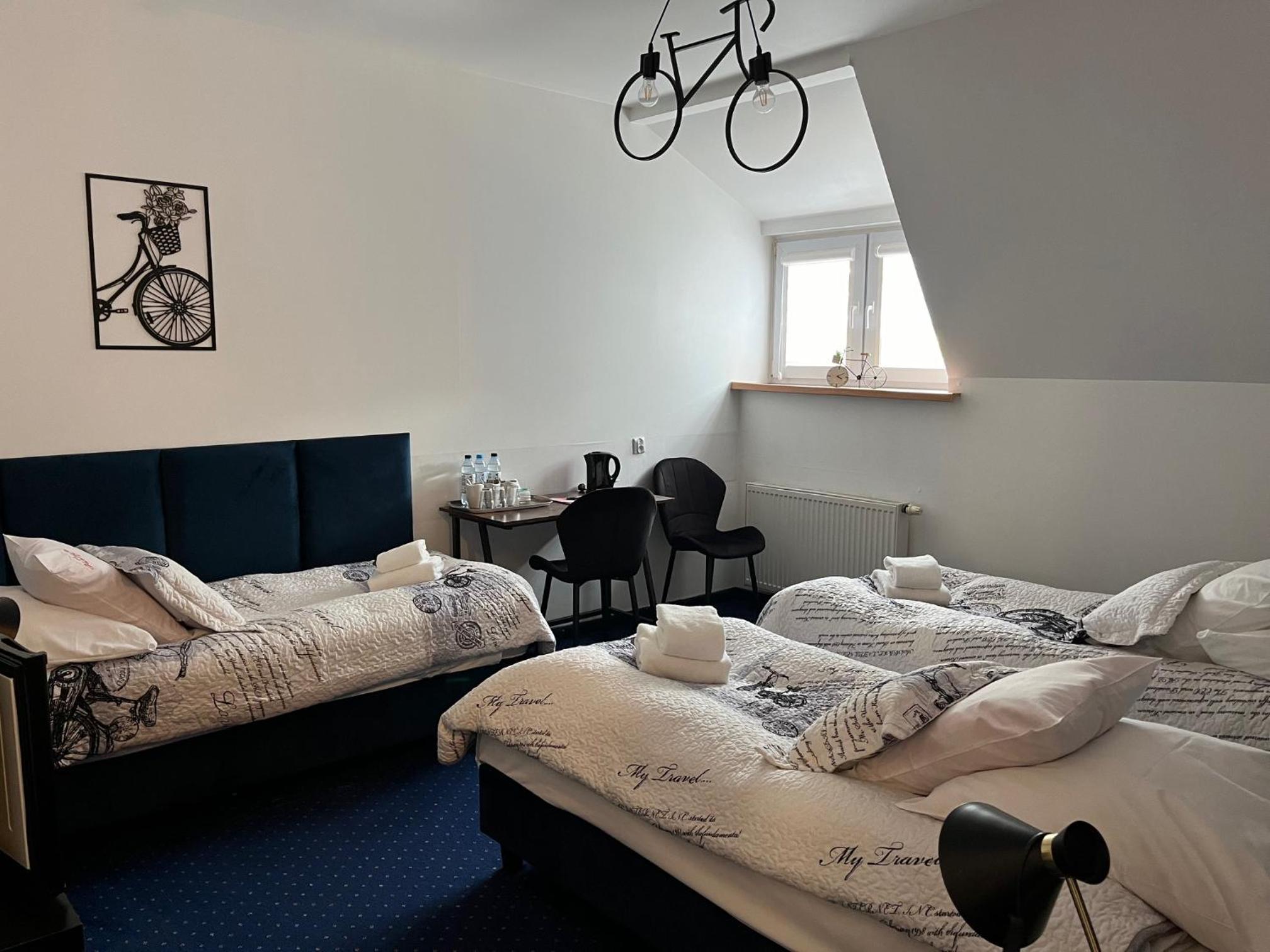 Triple Room photo 1