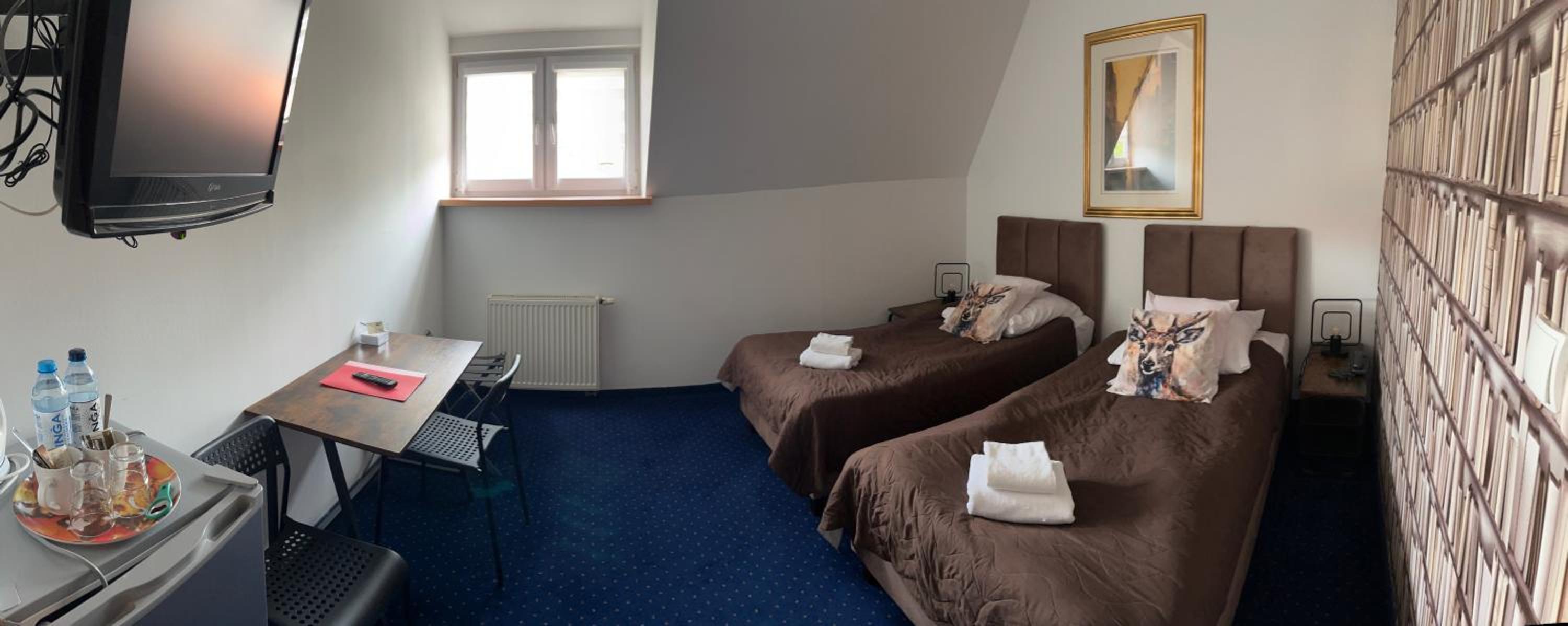 Double or Twin Room photo 1