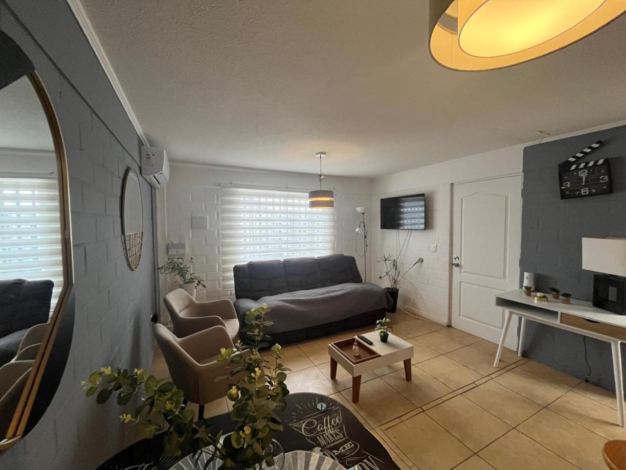Two-Bedroom House photo 3