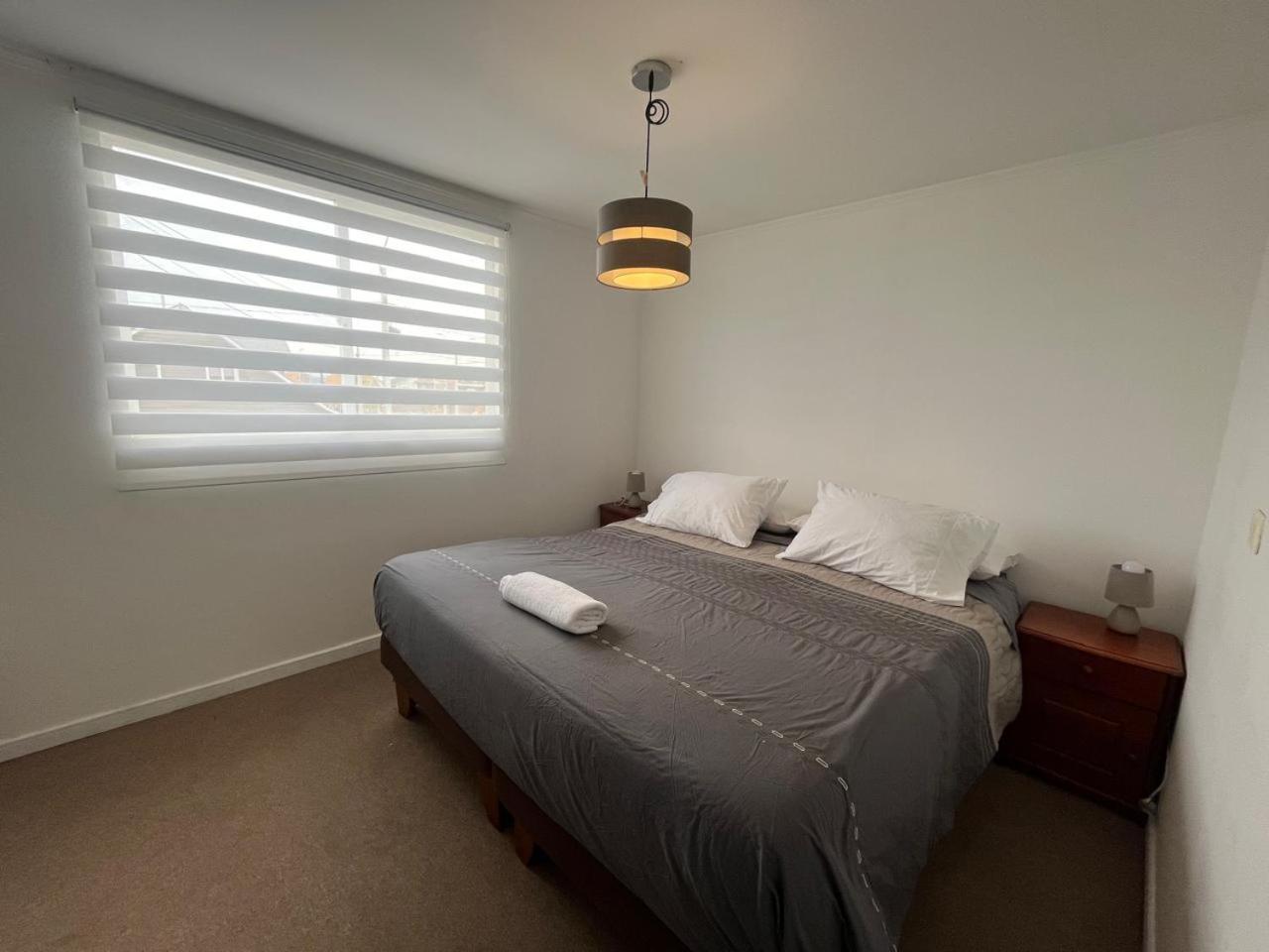 Two-Bedroom House photo 2