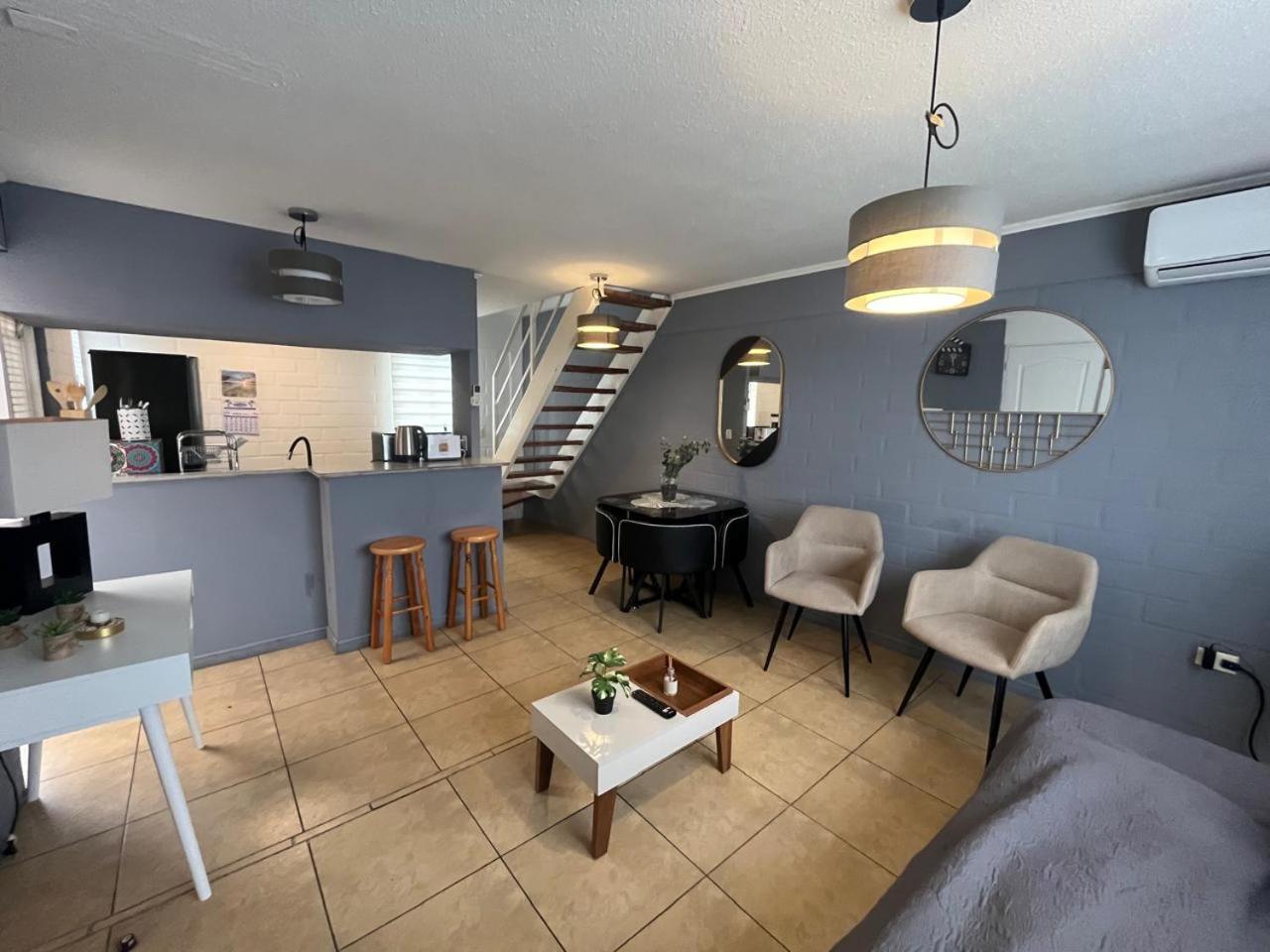 Two-Bedroom House photo 1
