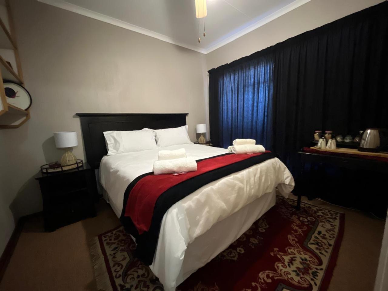 Deluxe Double Room photo 1