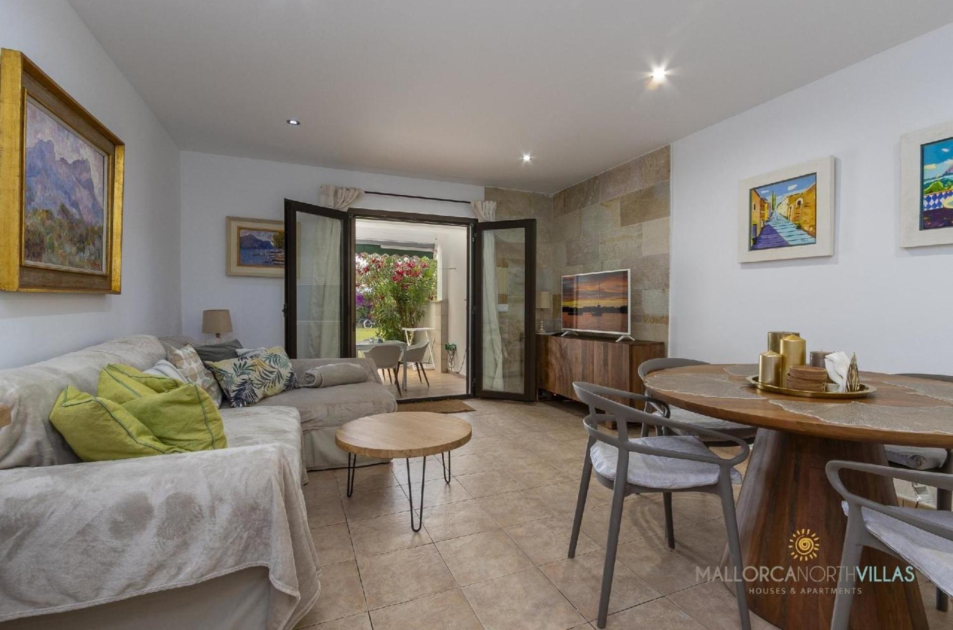 Apartamento