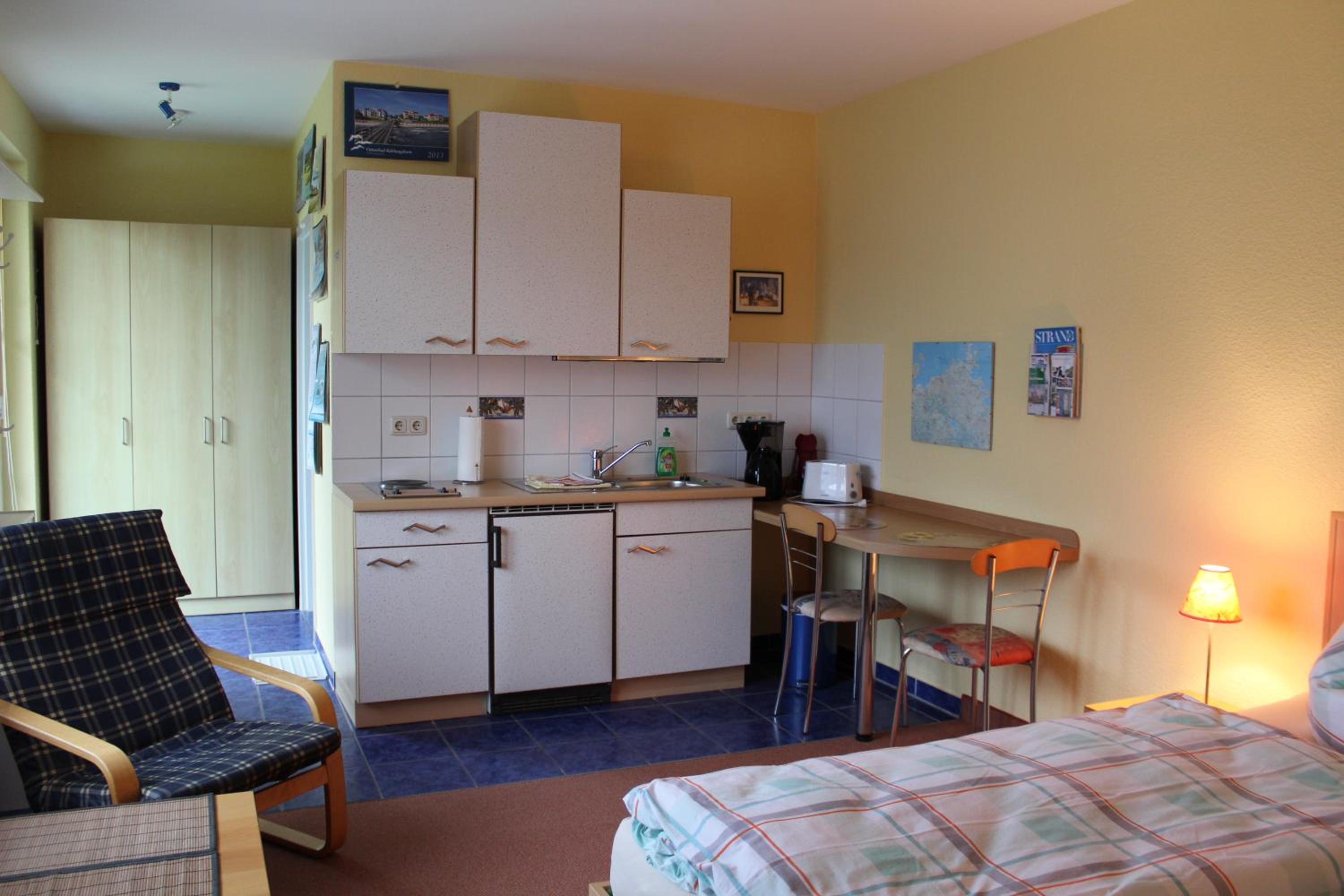 Double Room photo 2