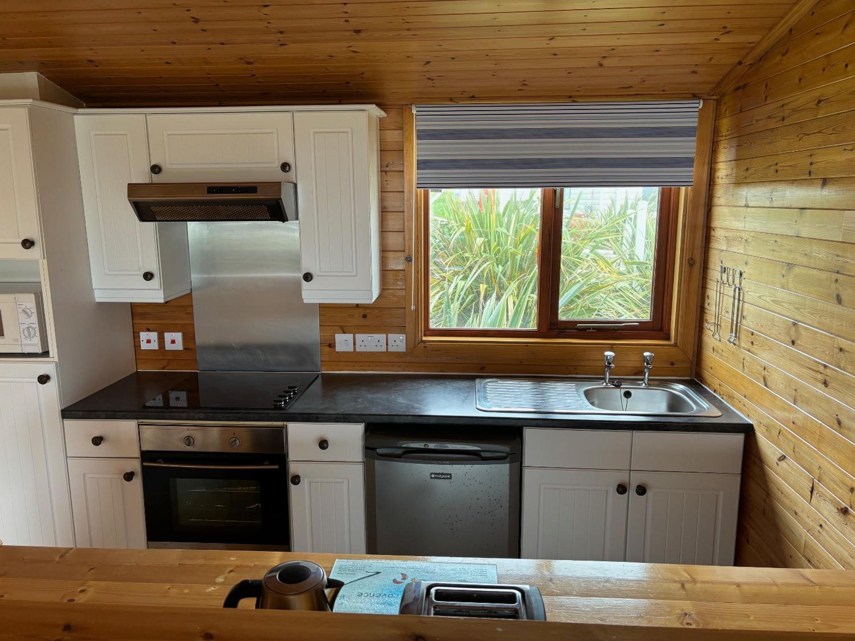 Bungalow photo 3