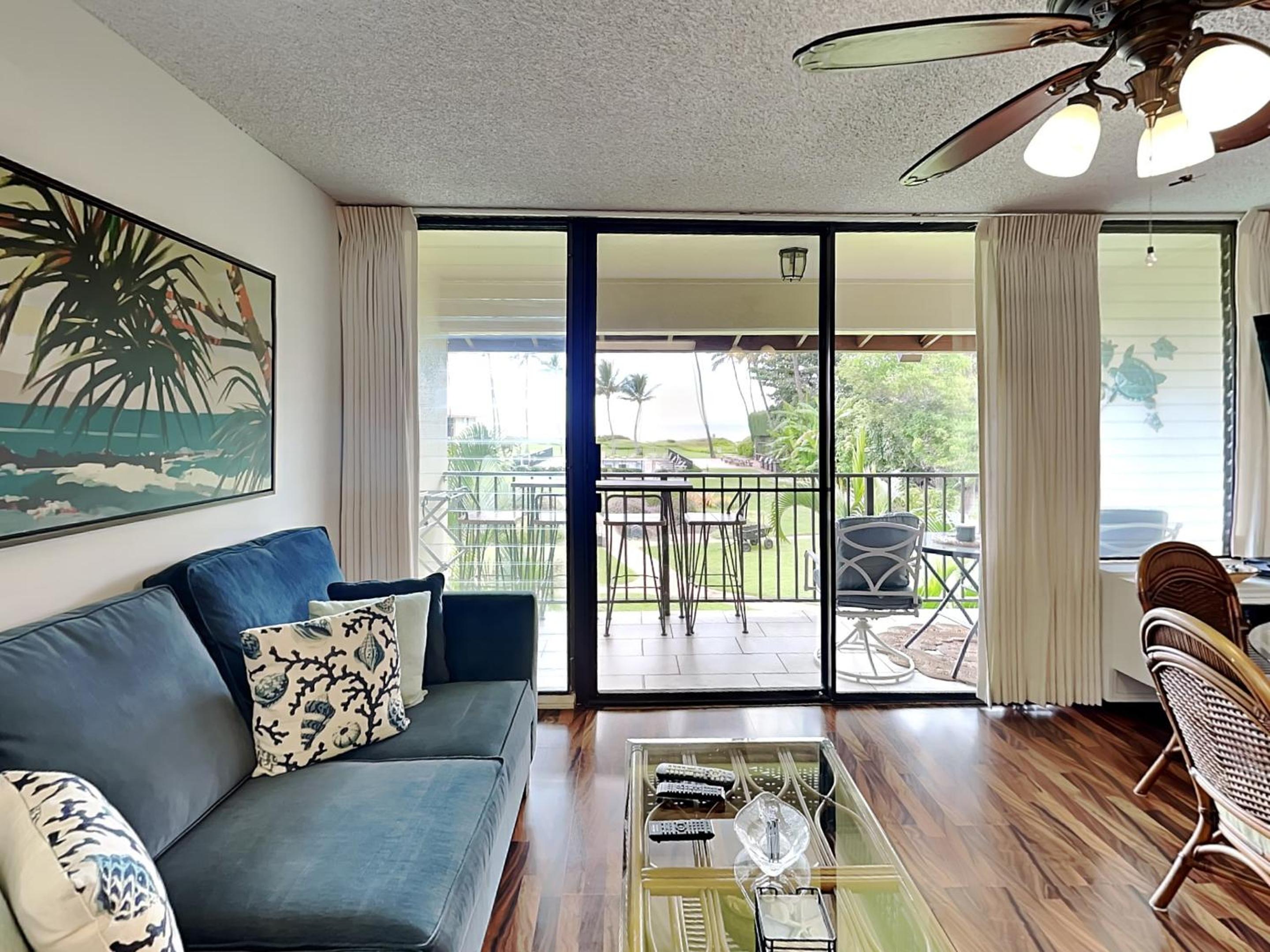 Apartment photo 1