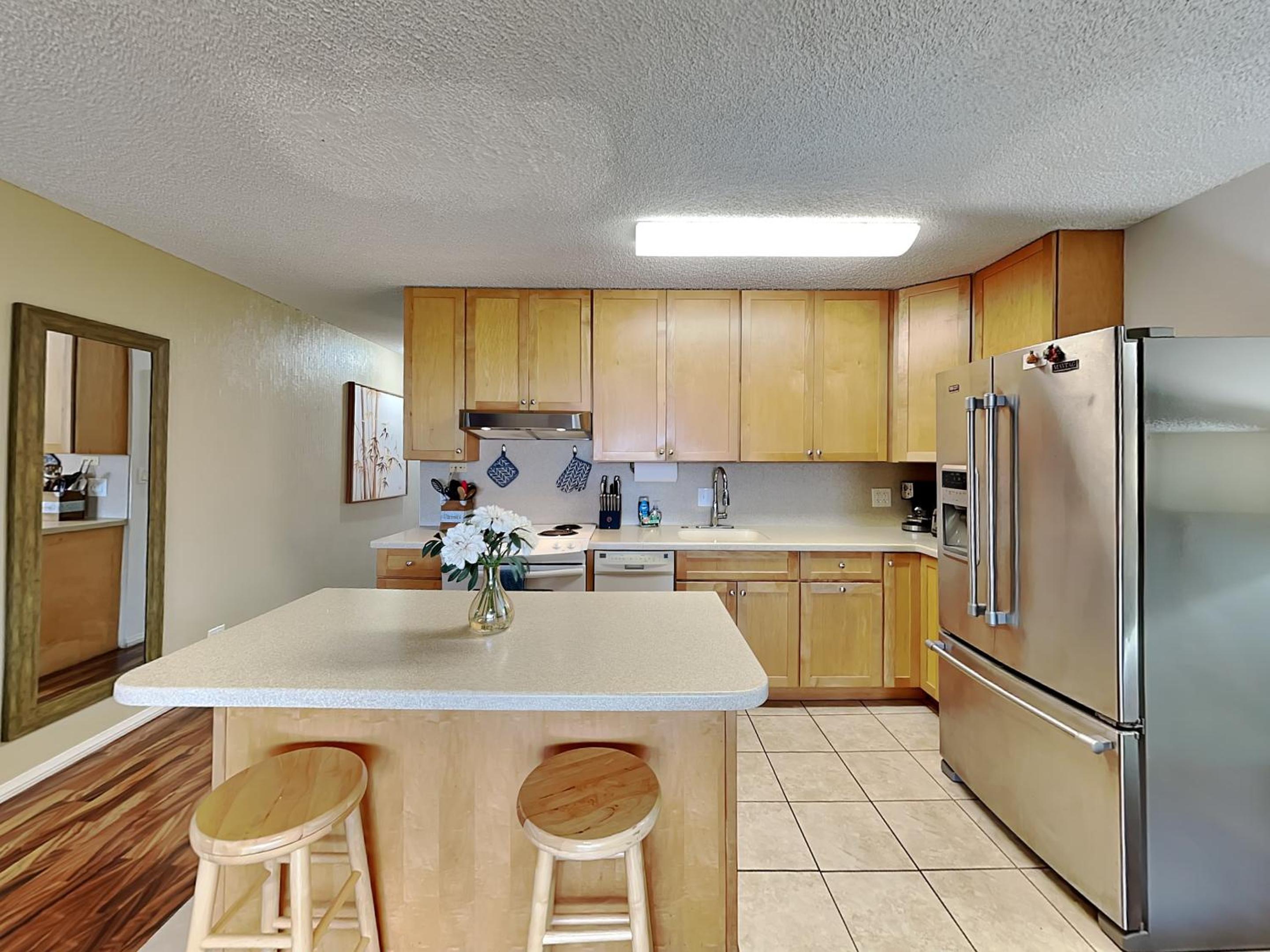 Apartment photo 2