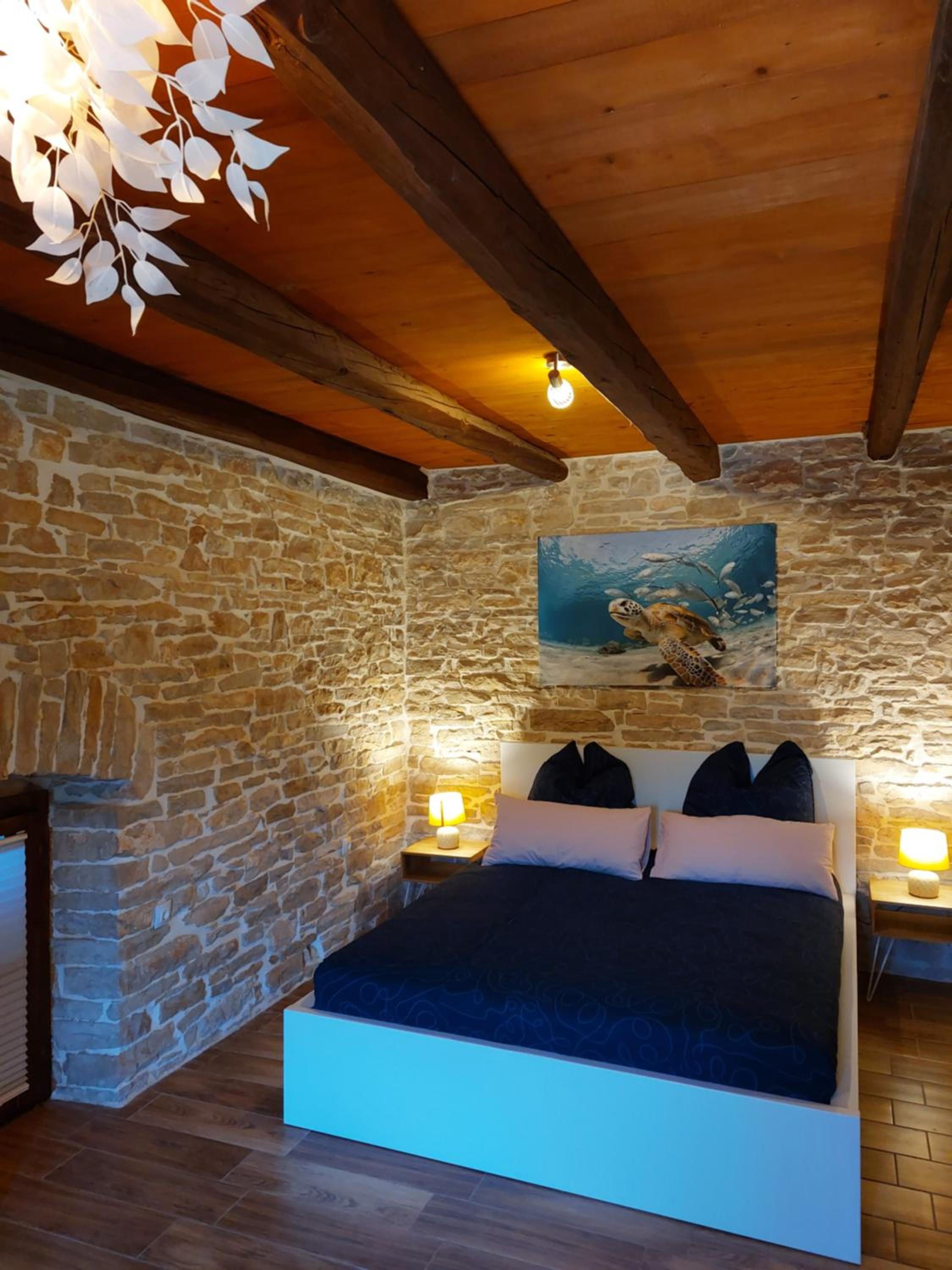 Two-Bedroom Villa photo 1