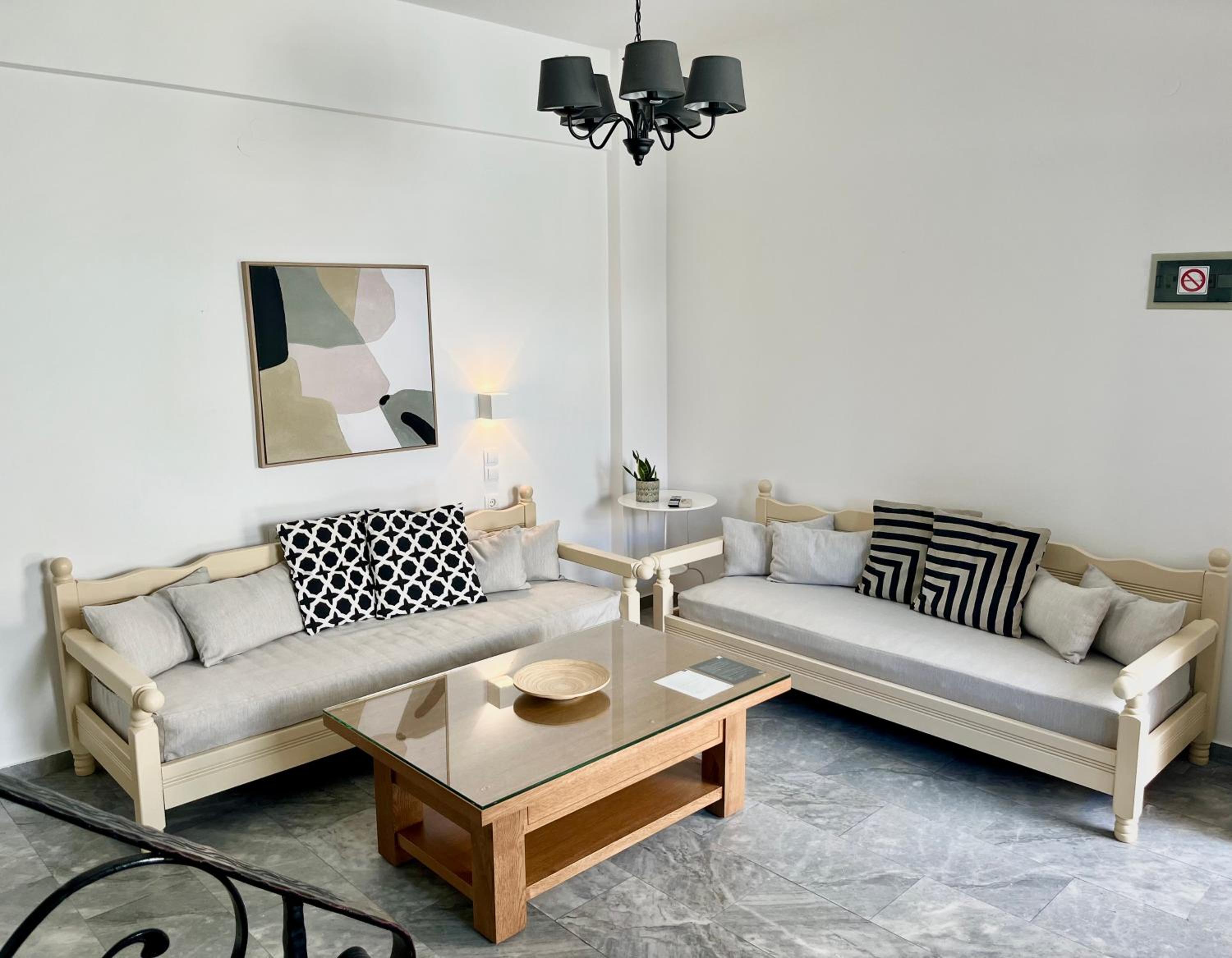 Apartment - Split Level