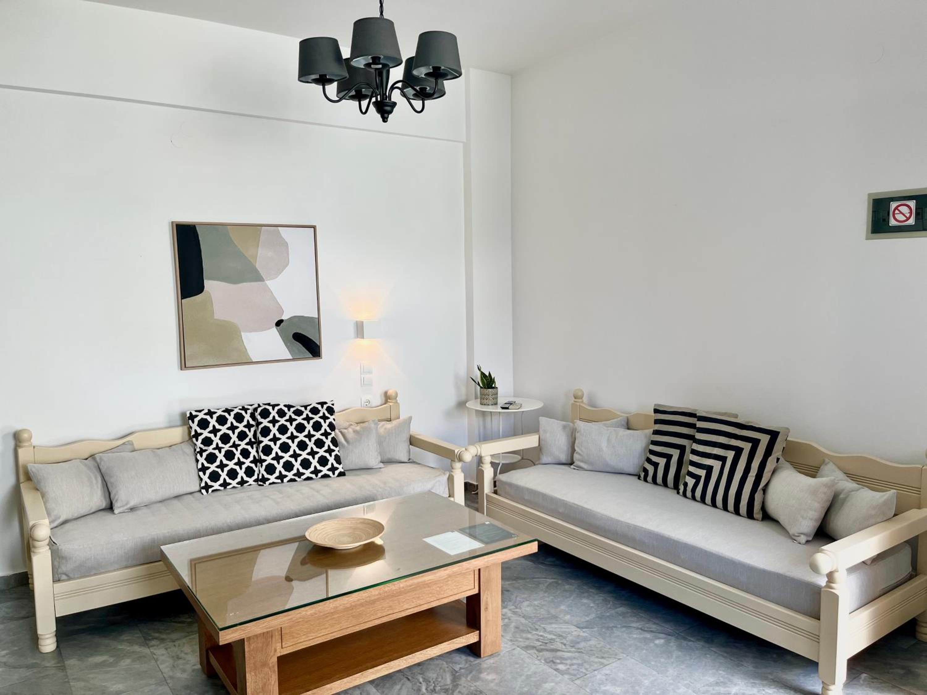 Apartment - Split Level