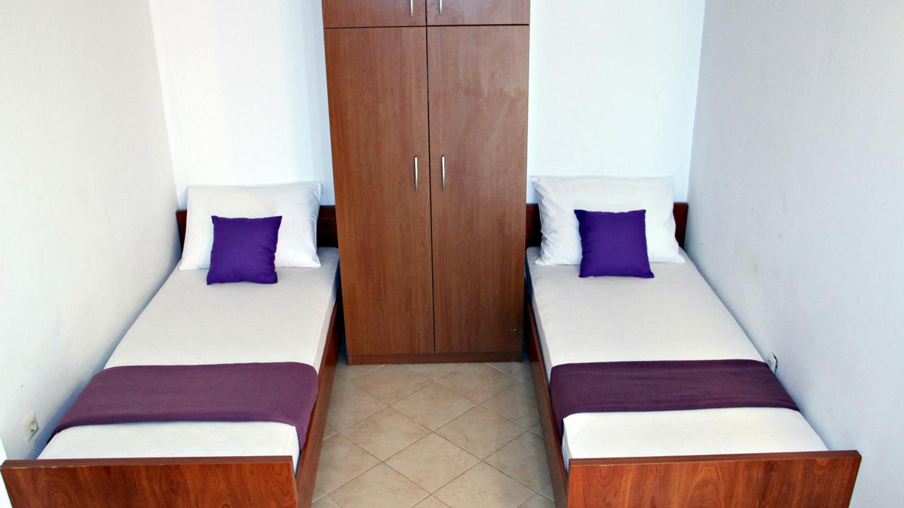 One-Bedroom Apartment with Patio - Photo 1