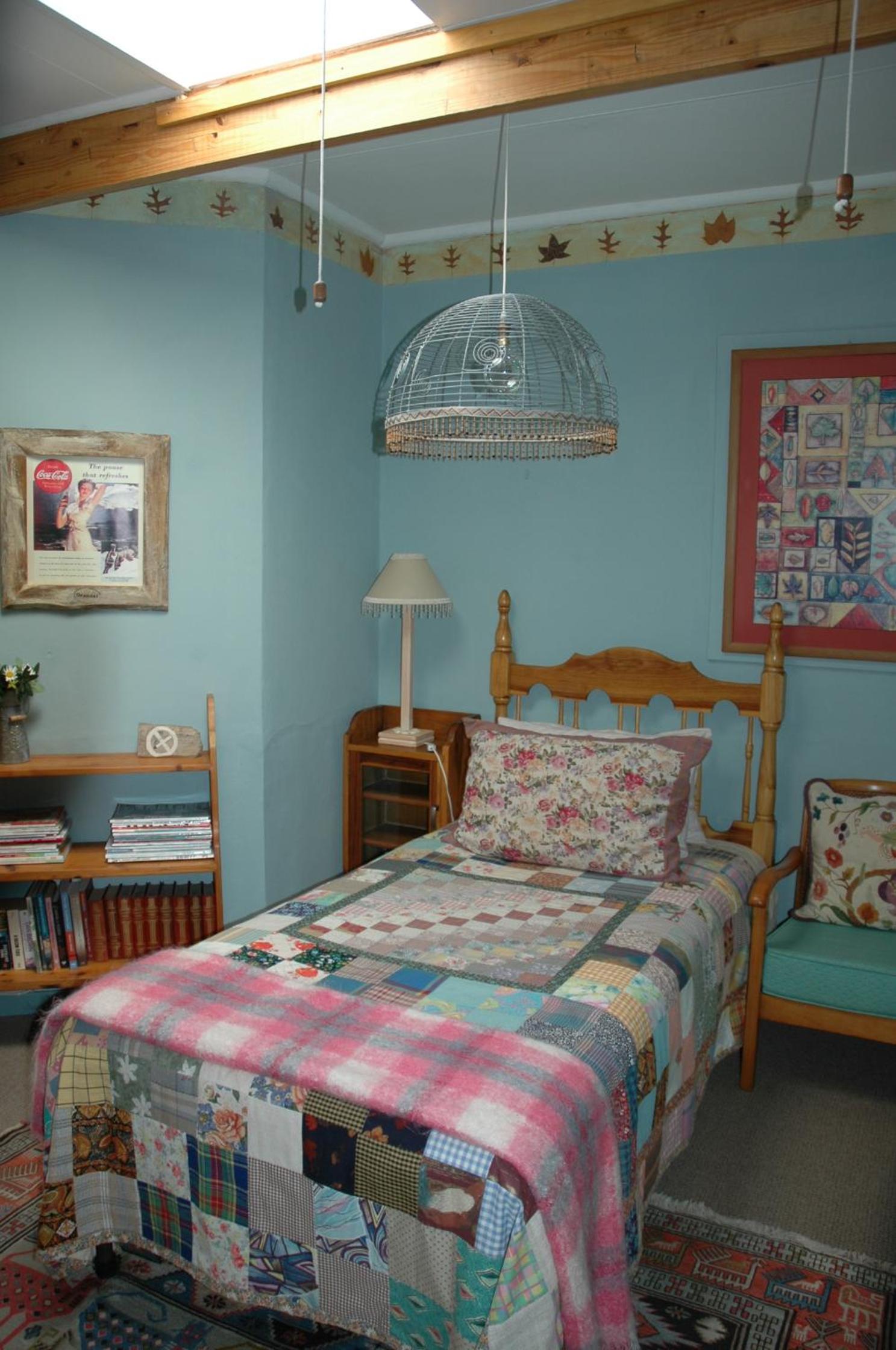 Double Room with Garden View photo 2