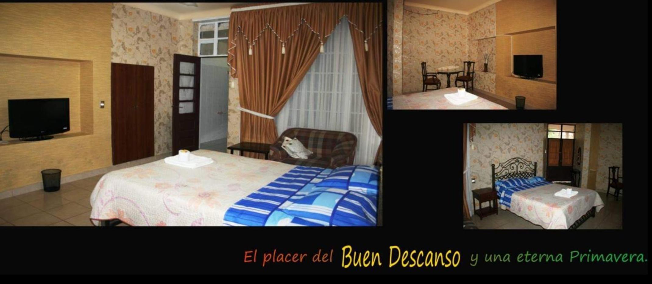 Double Room With Private Bathroom photo 1