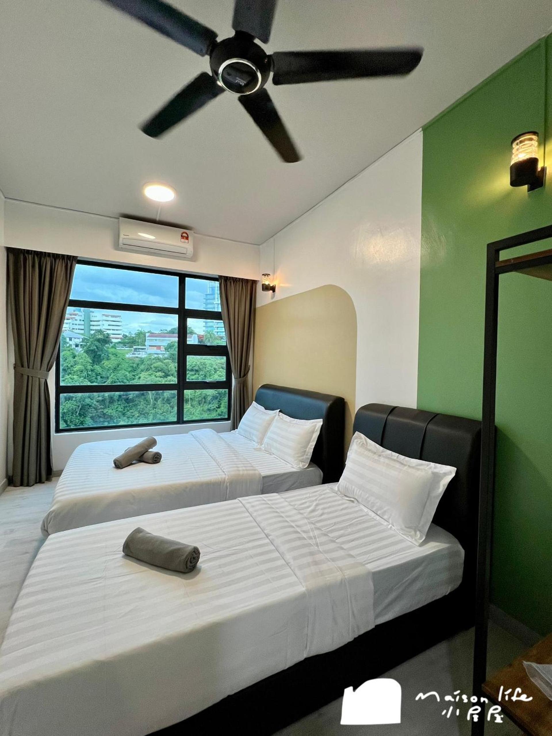Apartment with Mountain View - Photo 6