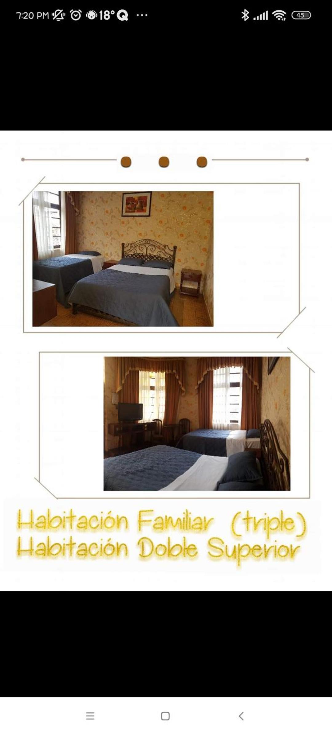 Double Room With Private Bathroom photo 2