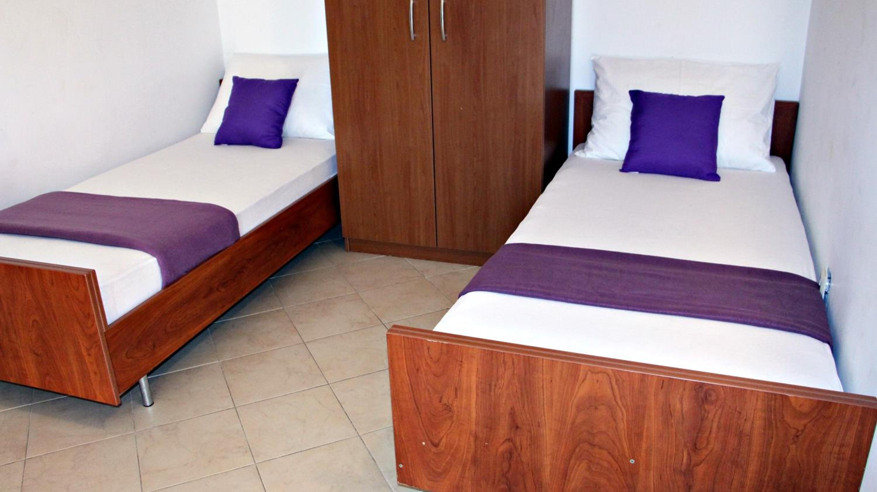 Comfort Two-Bedroom Apartment - Ground Floor - Photo 4