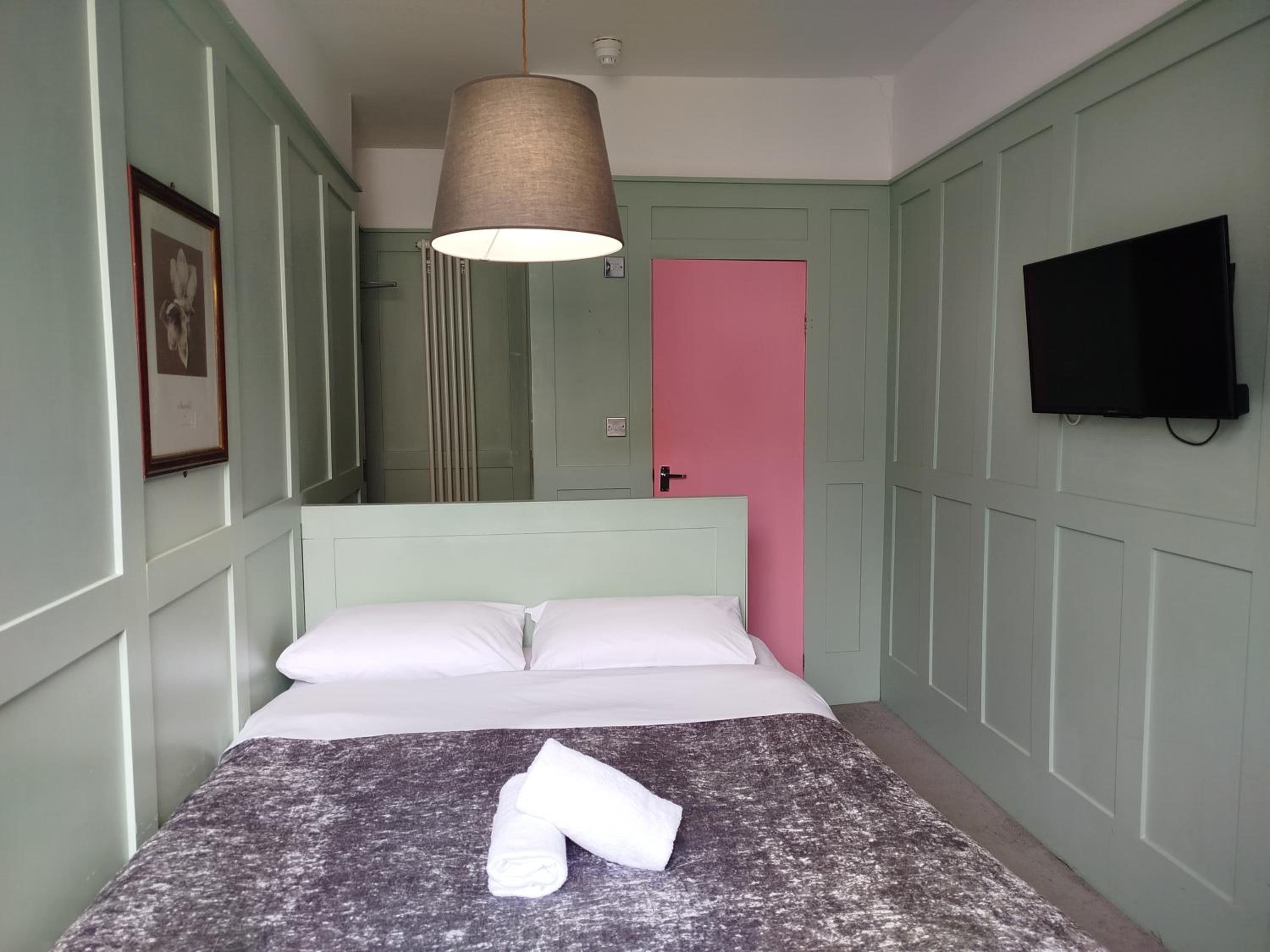 Double Room photo 2