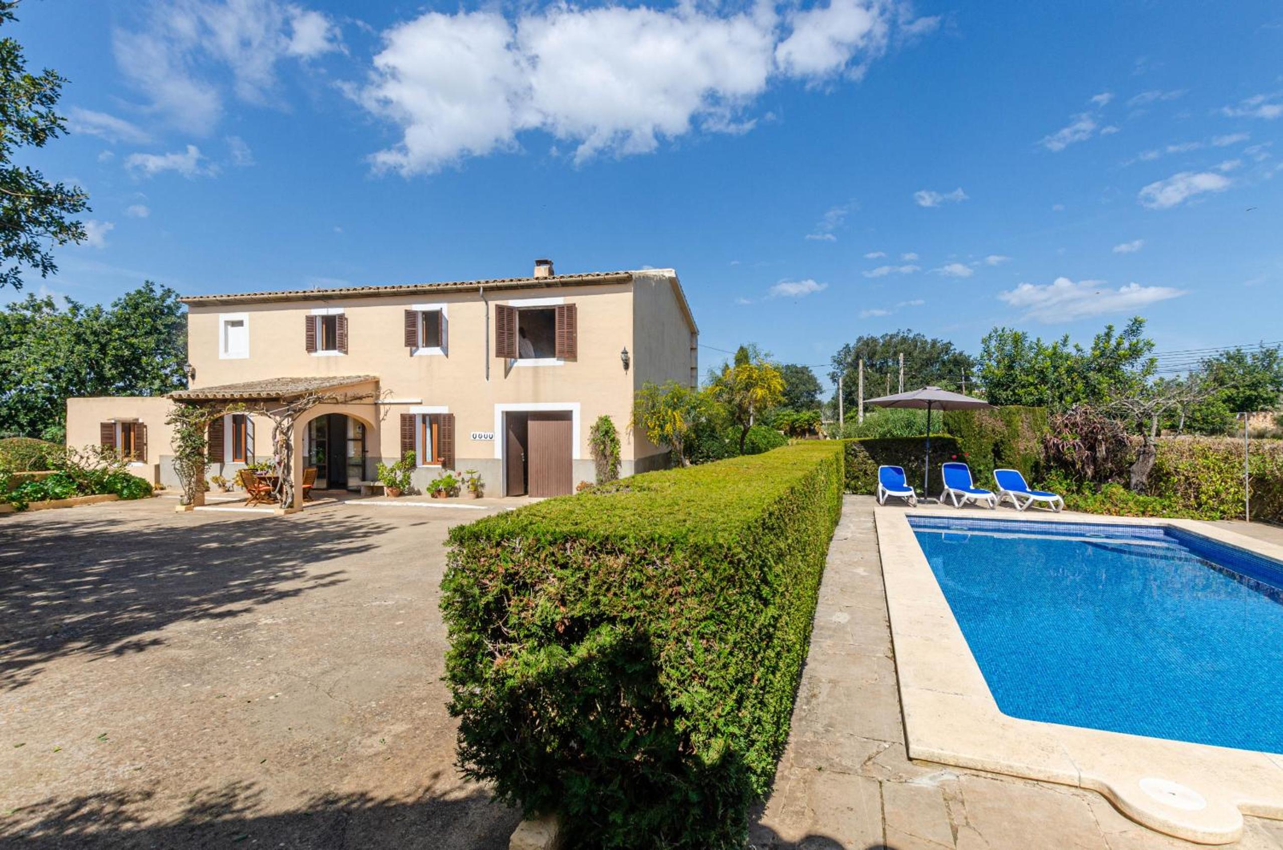 Villa with Private Pool photo 3