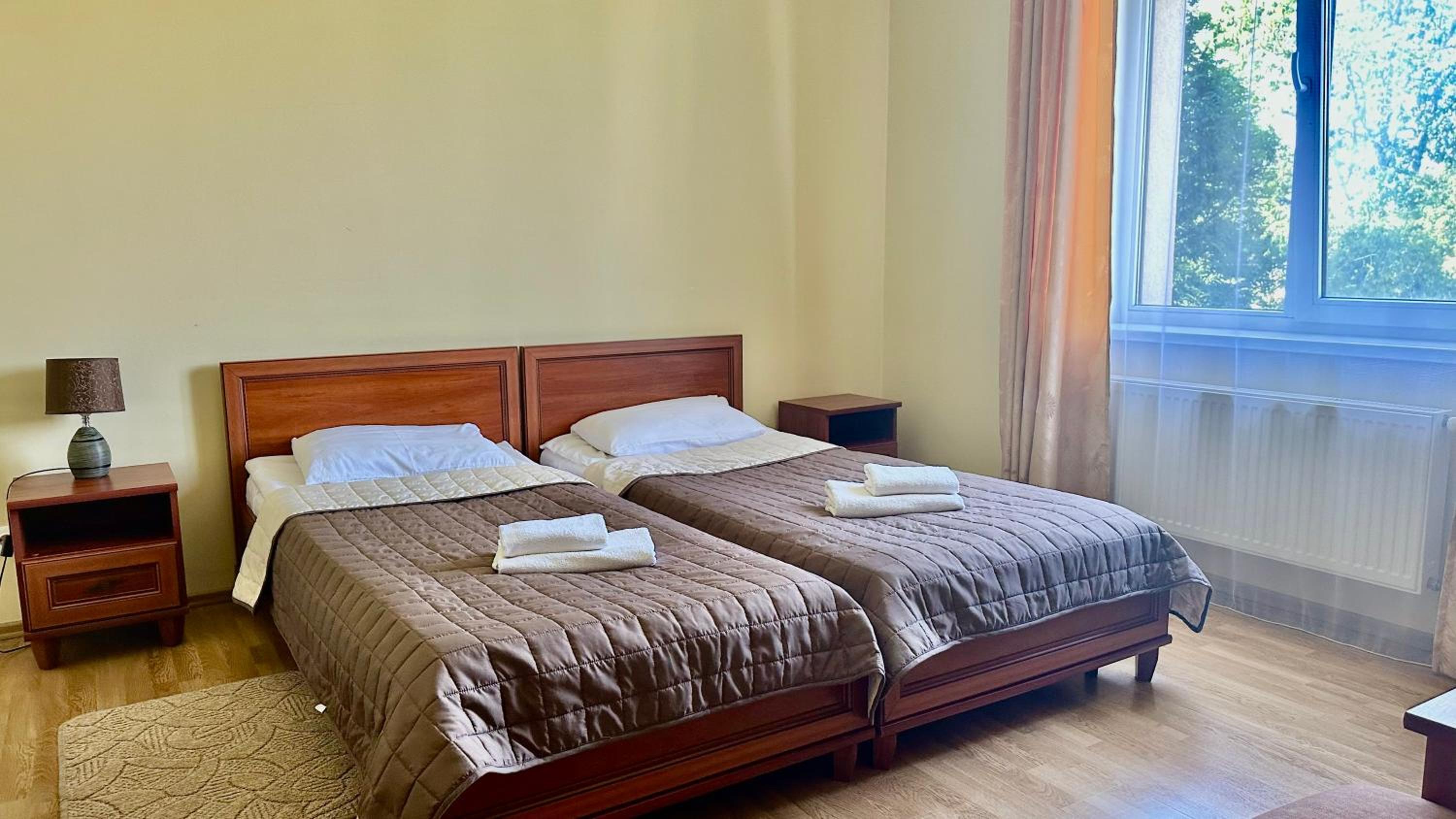 Standard Double Room photo 2