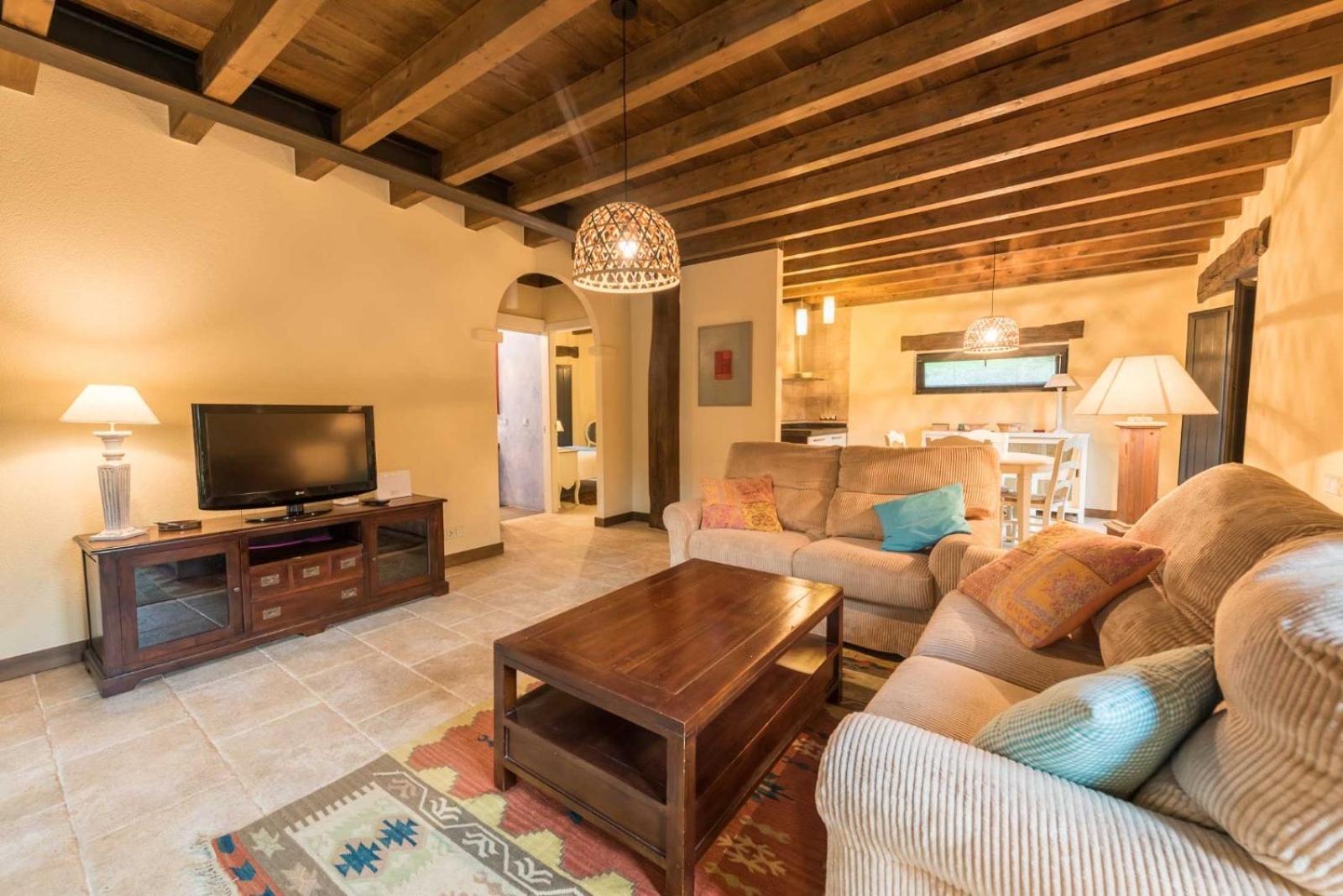 Apartamento - Planta Baja