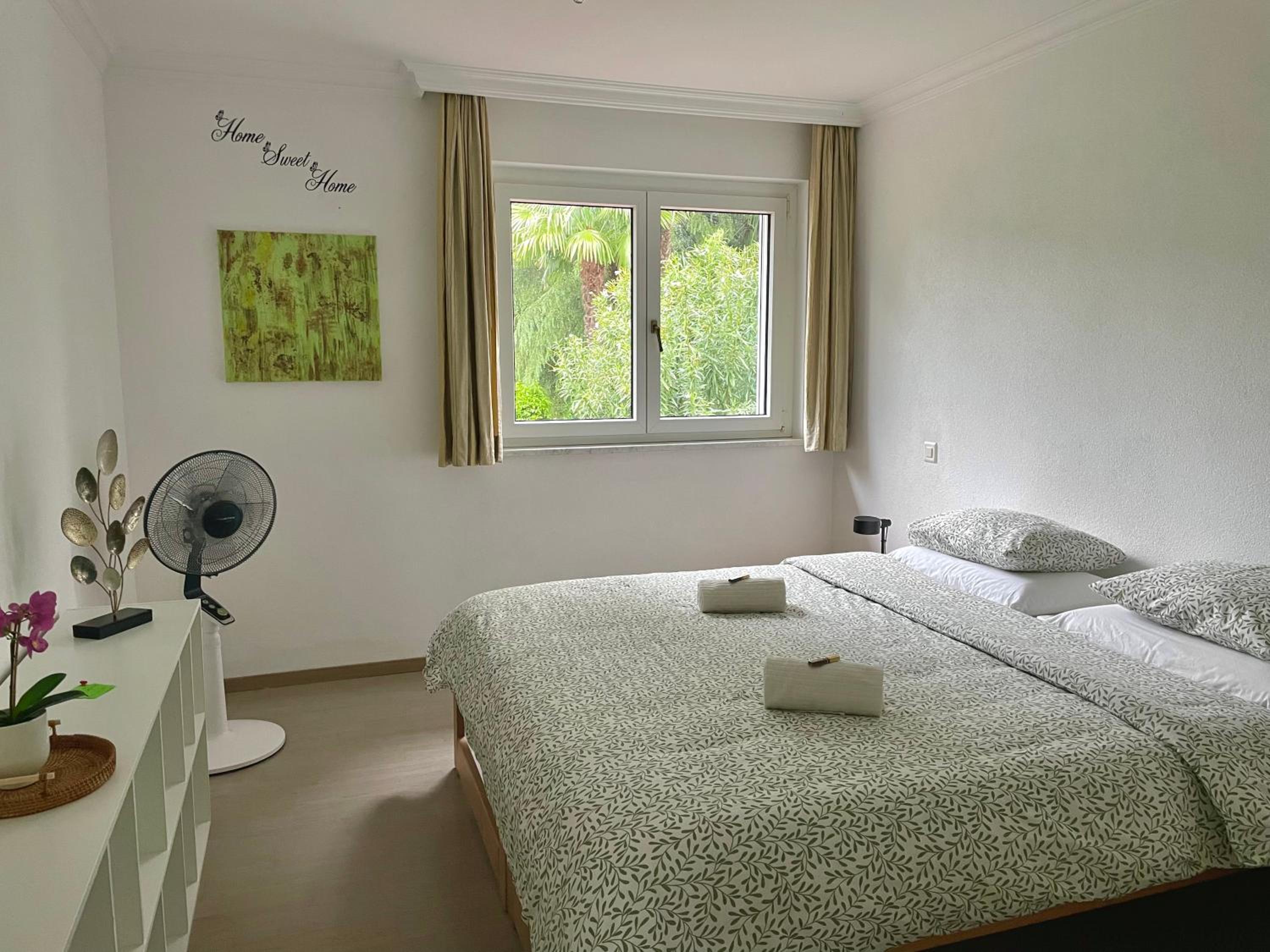 Double Or Twin Room With Private External Bathroom photo 1