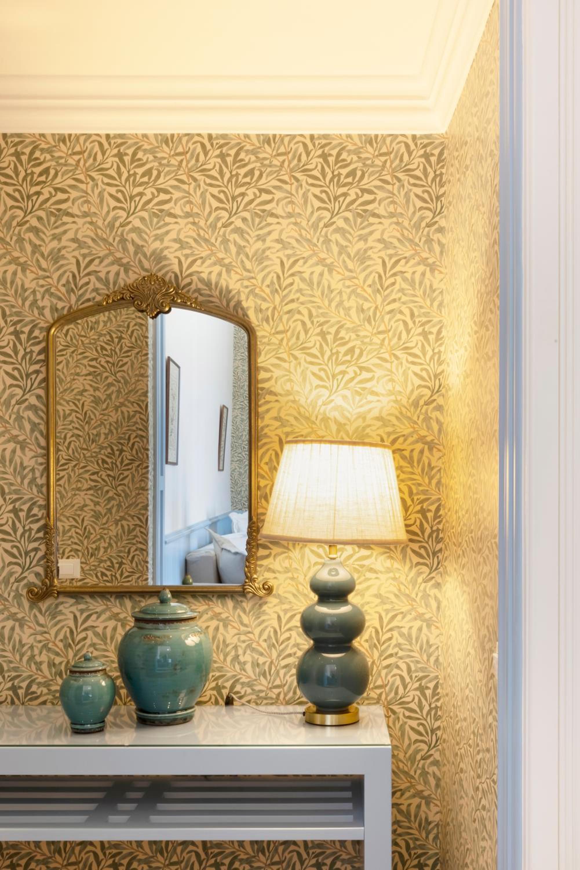 Twin Room with Sea View - Photo 12